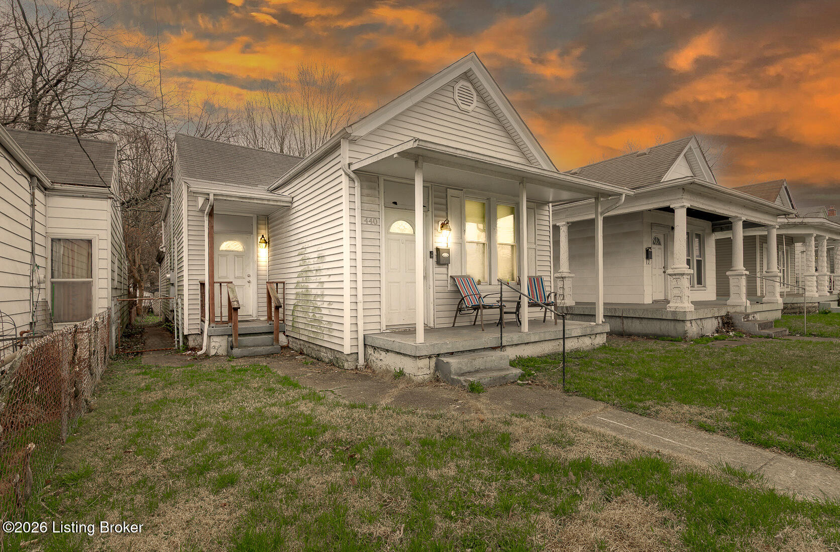 440 E Brandeis Ave Property Photo 3