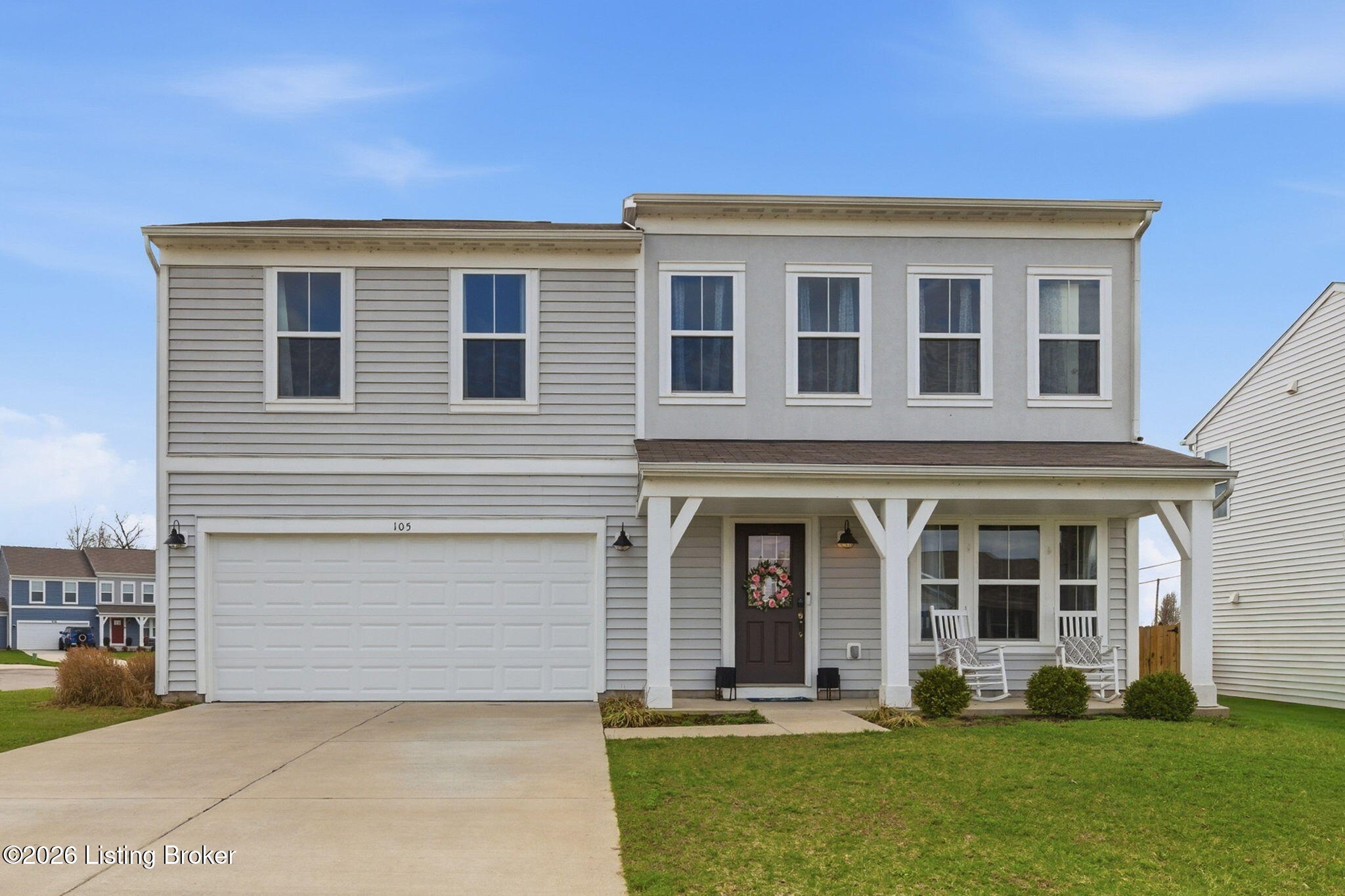105 Deer Creek Dr Property Photo 1