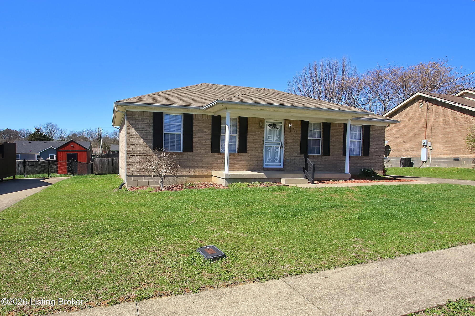 428 Susannah Ave Property Photo 2