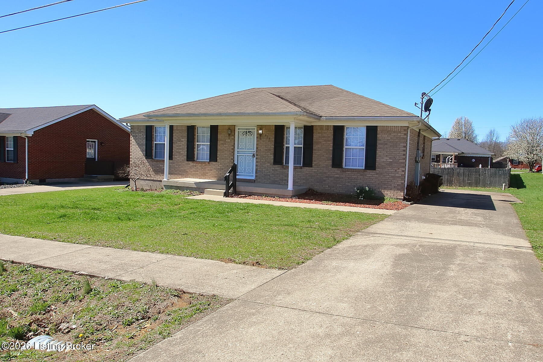 428 Susannah Ave Property Photo 3