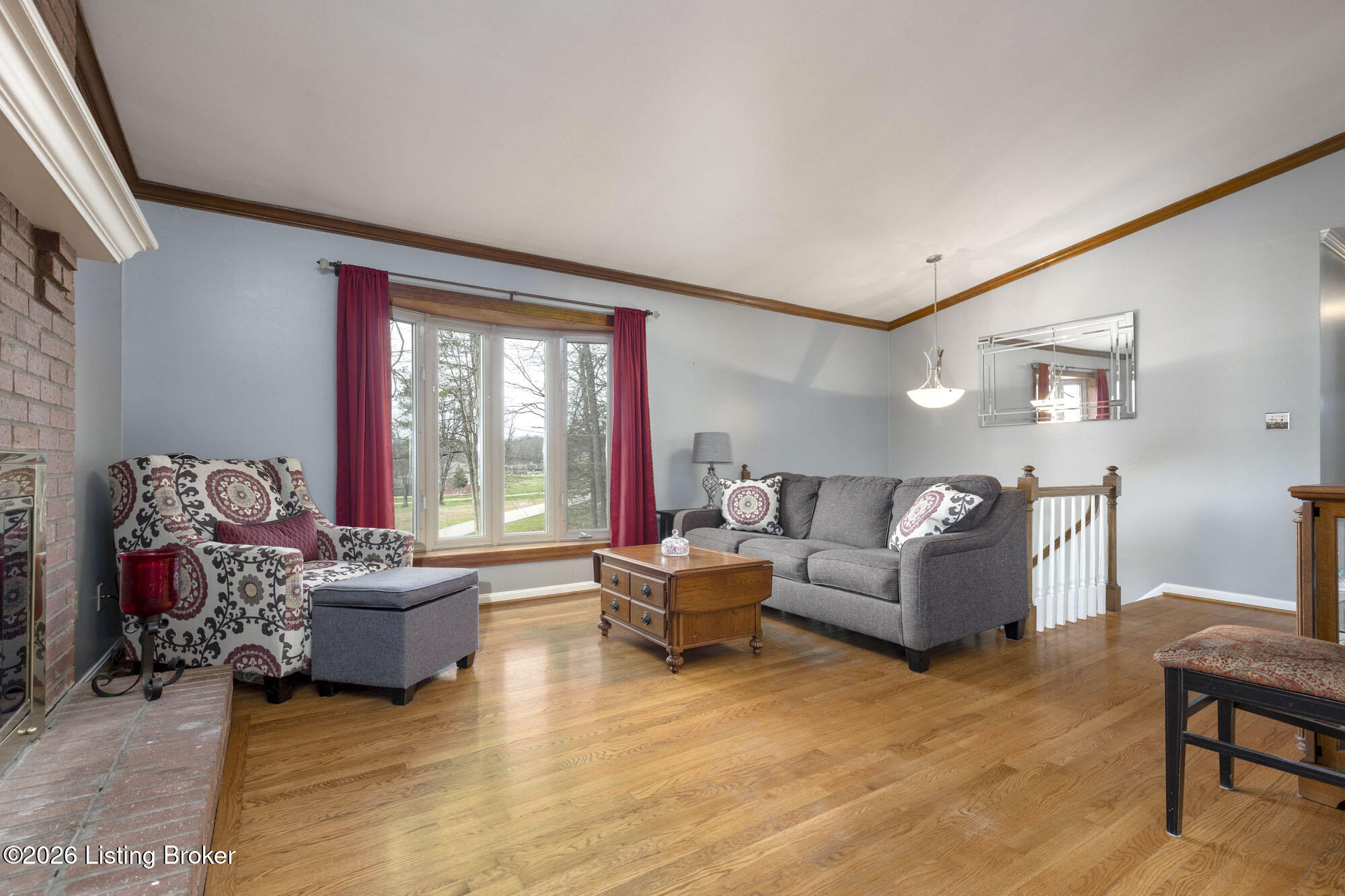 1103 Peaceful Way Property Photo 4