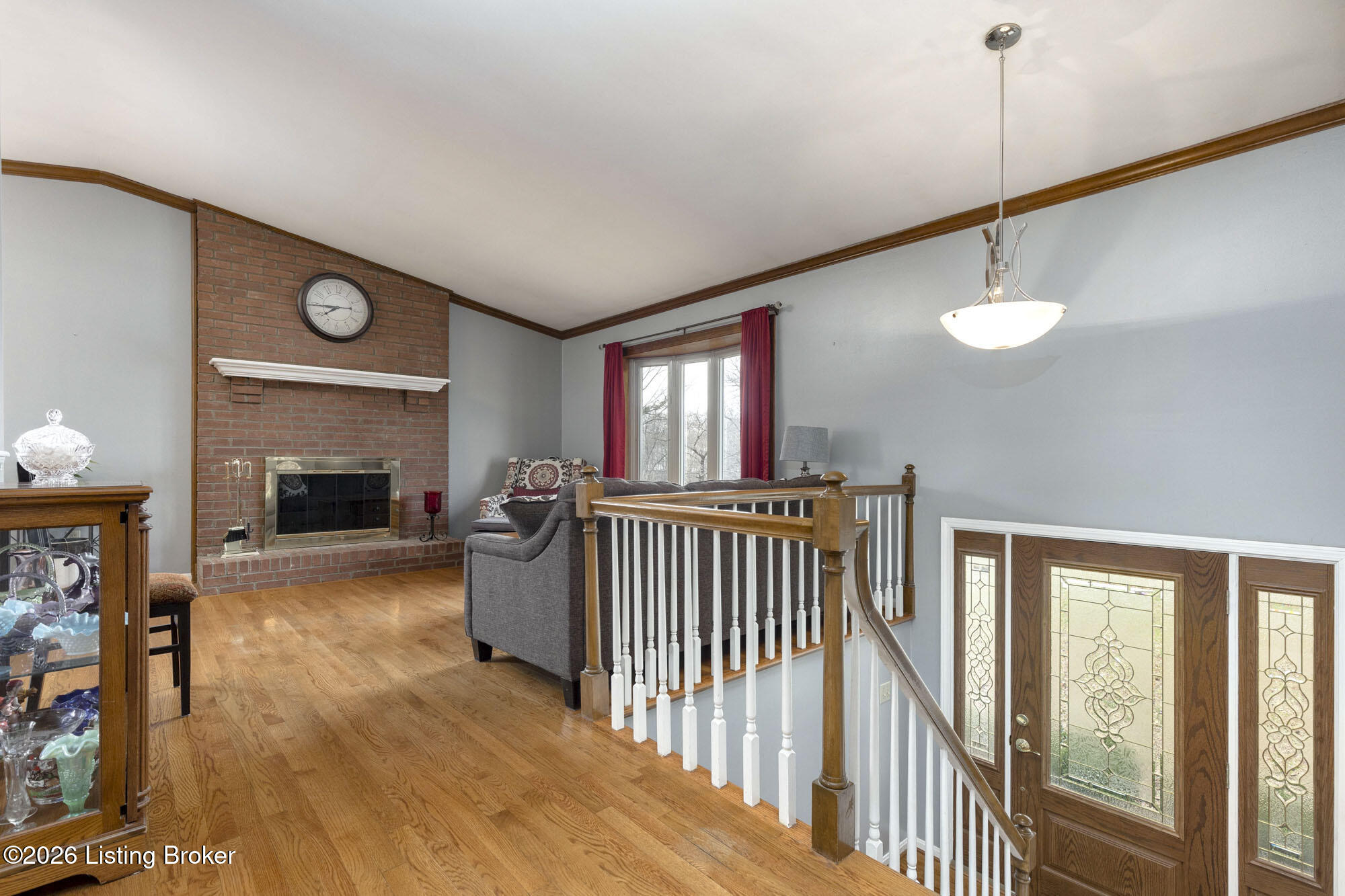 1103 Peaceful Way Property Photo 6