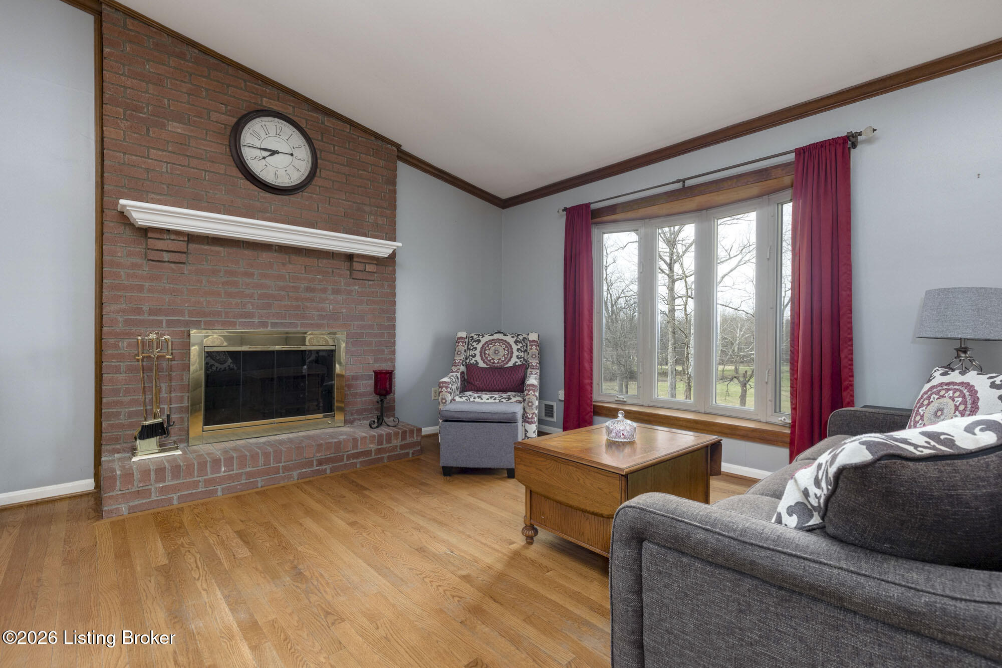 1103 Peaceful Way Property Photo 7