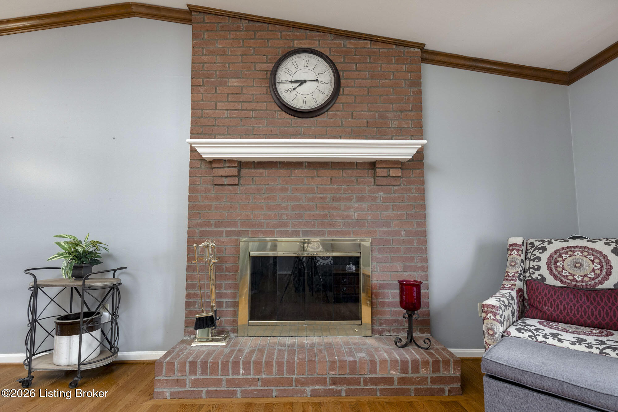 1103 Peaceful Way Property Photo 8