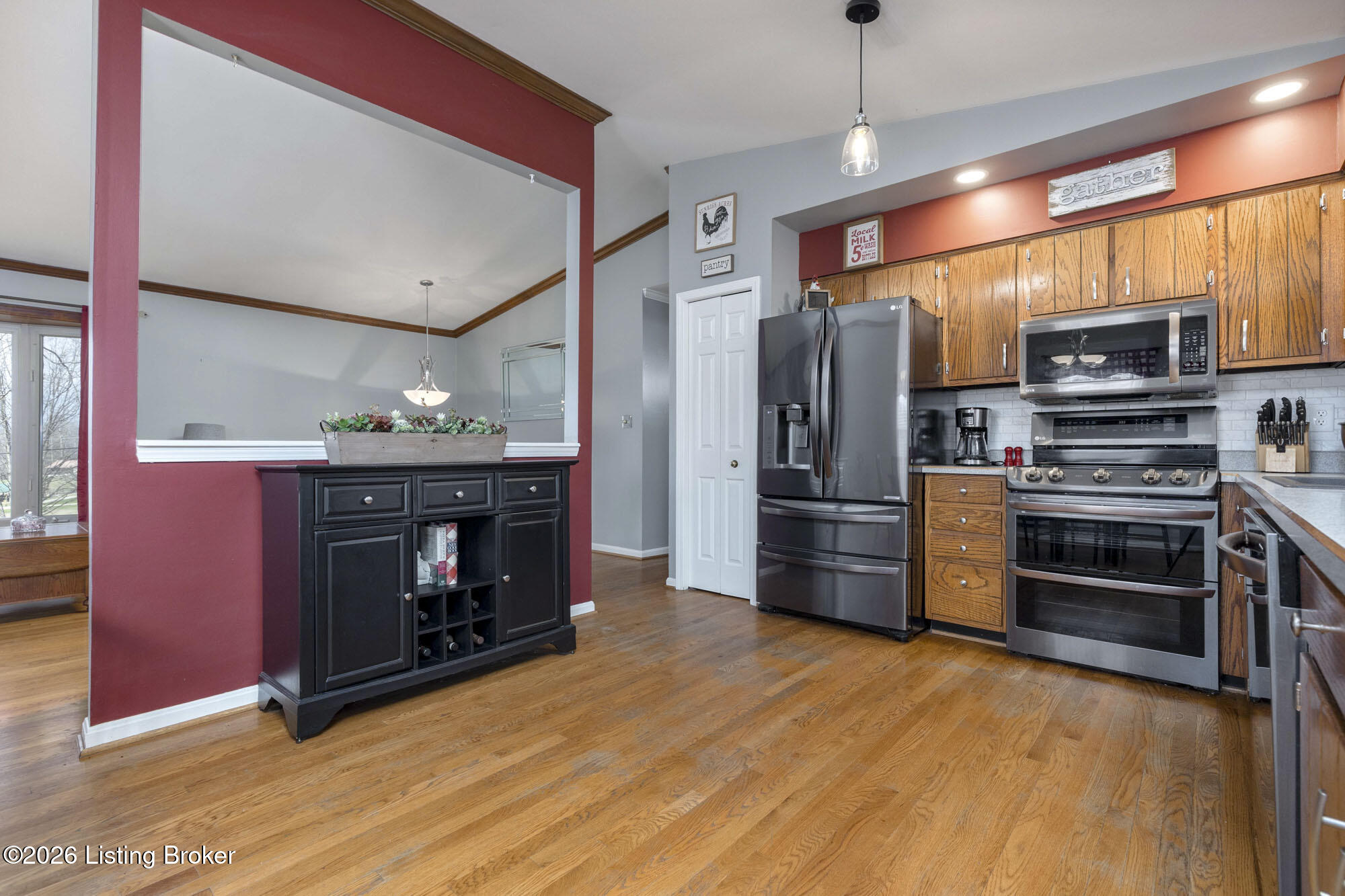 1103 Peaceful Way Property Photo 10