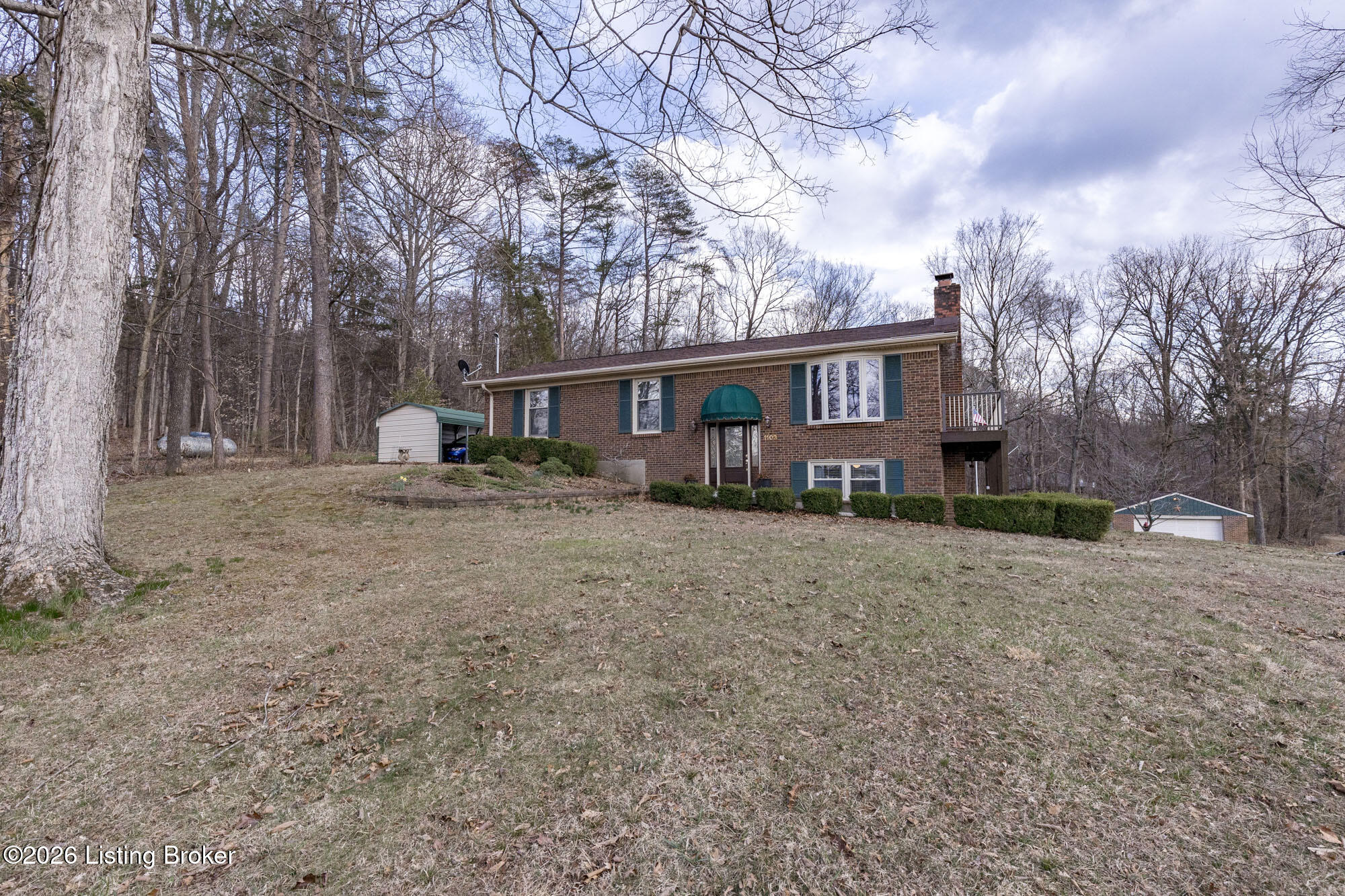 1103 Peaceful Way Property Photo 48