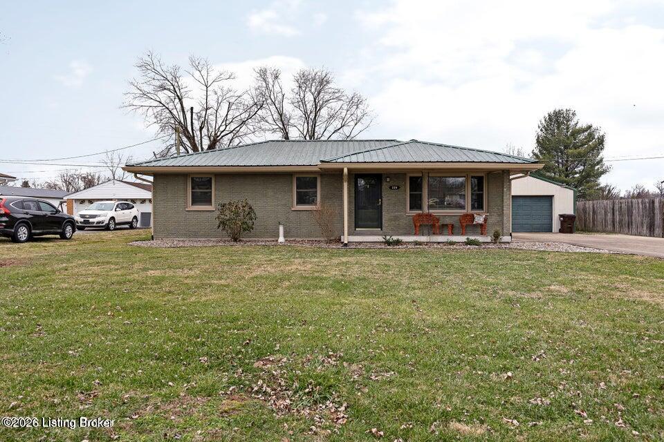229 Douglas Ln Property Photo 1