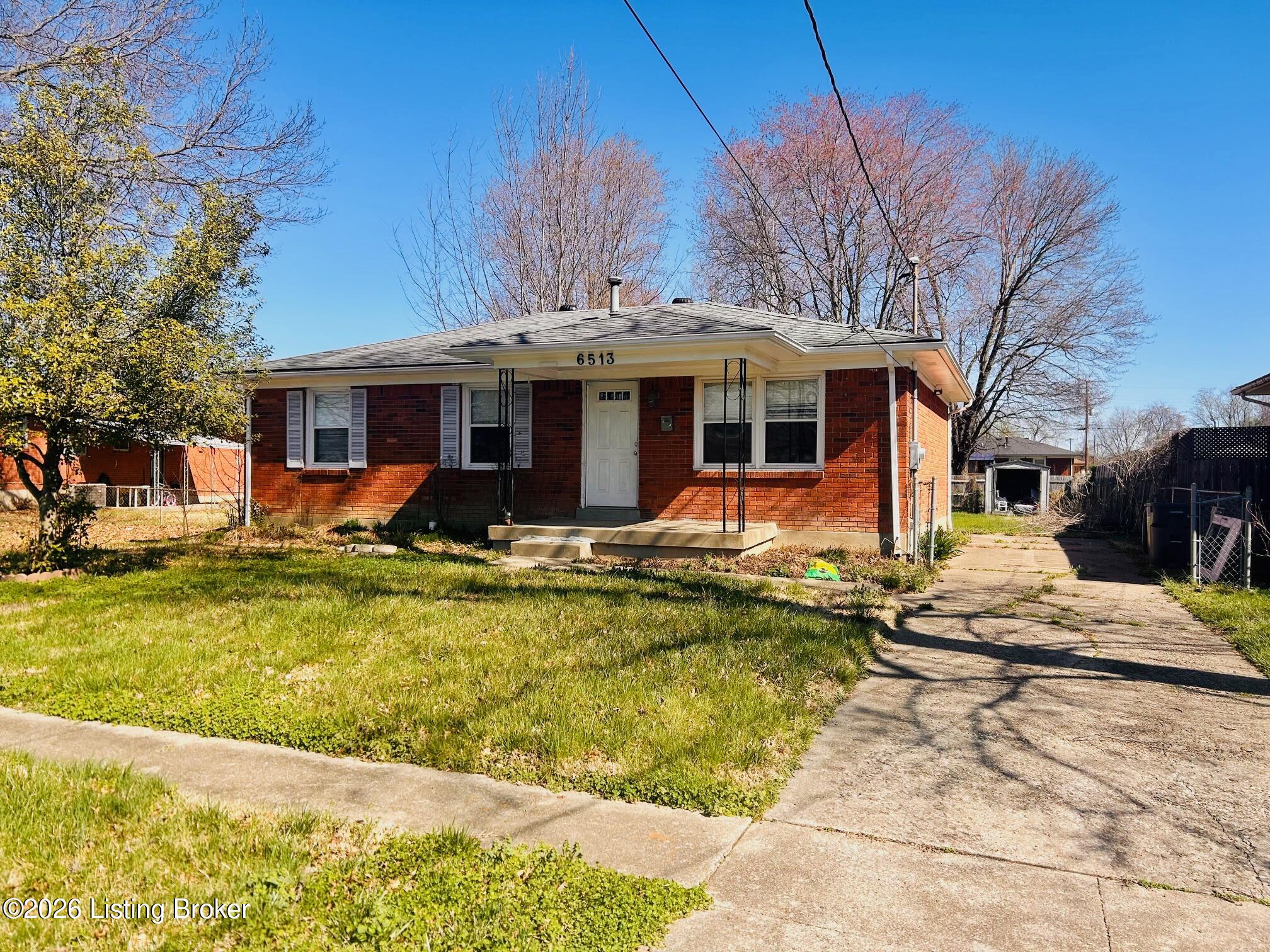 6513 Alamo Ct Property Photo 1