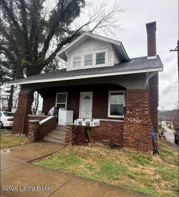 611 Highland Ave Property Photo 10