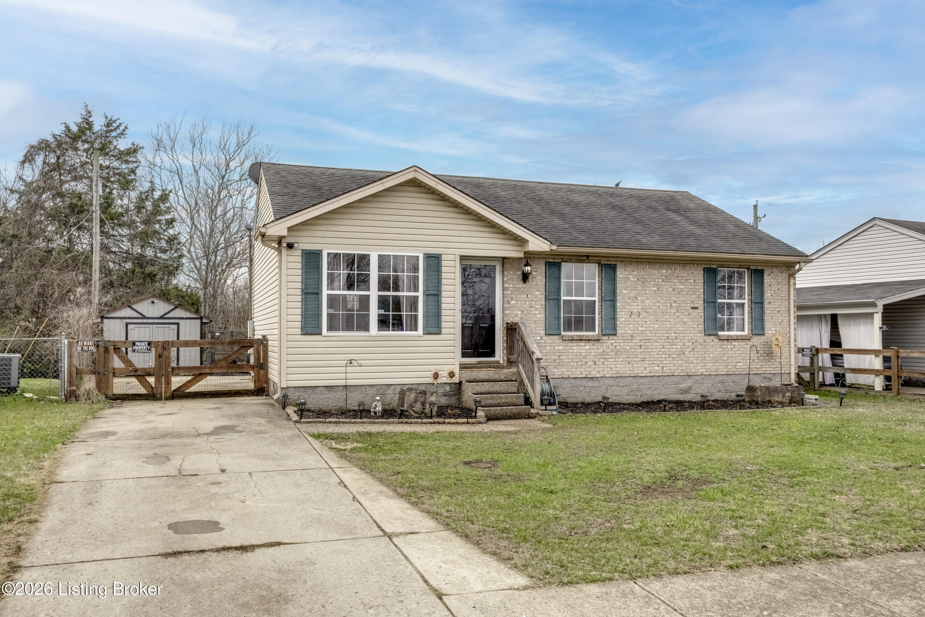 1300 Keane Ave Property Photo 1