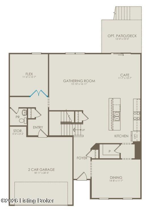 258 Ardmore Crossing Dr Property Photo 22
