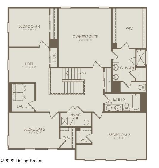 258 Ardmore Crossing Dr Property Photo 25