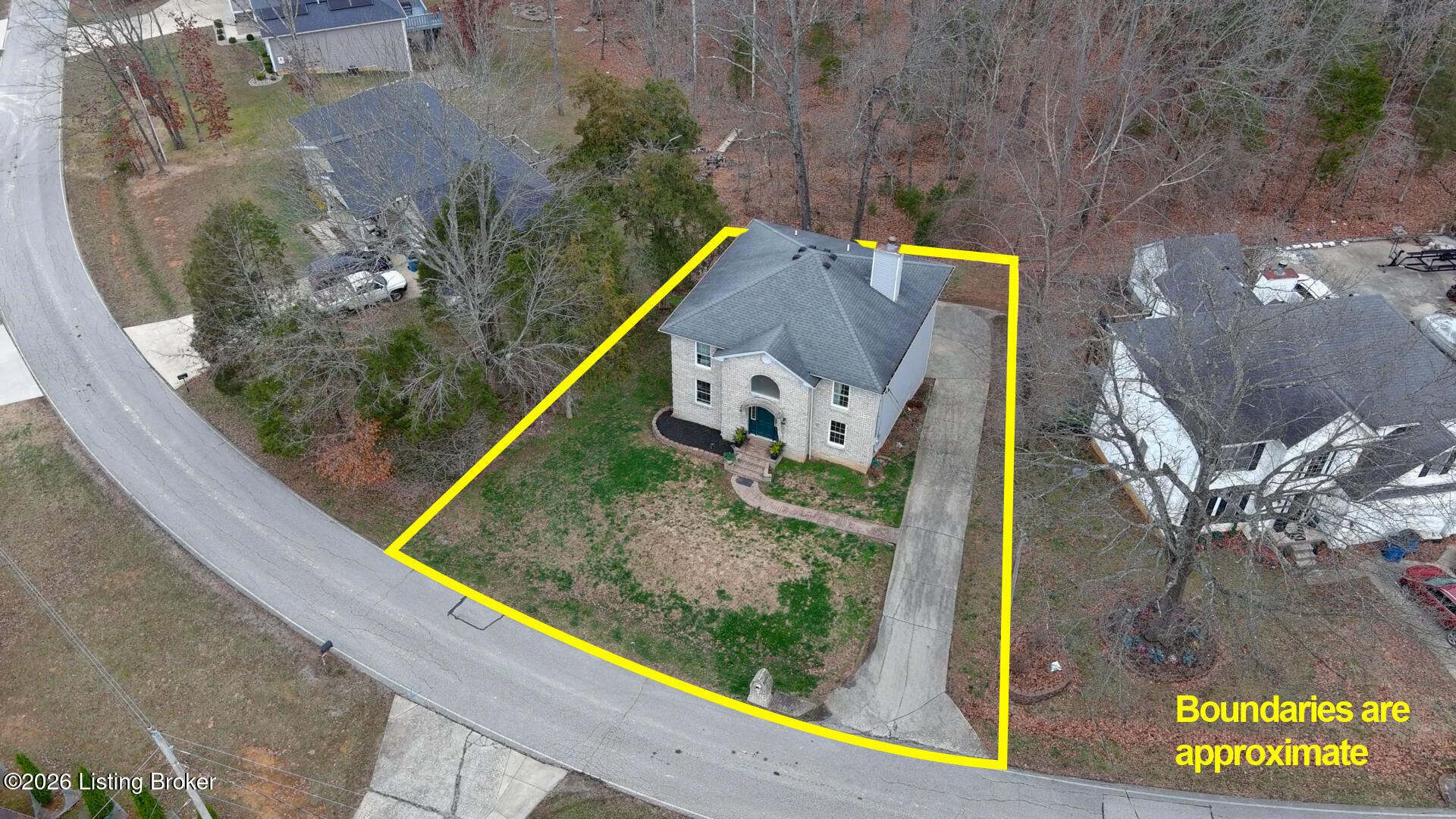 182 Woodview Dr Property Photo 14