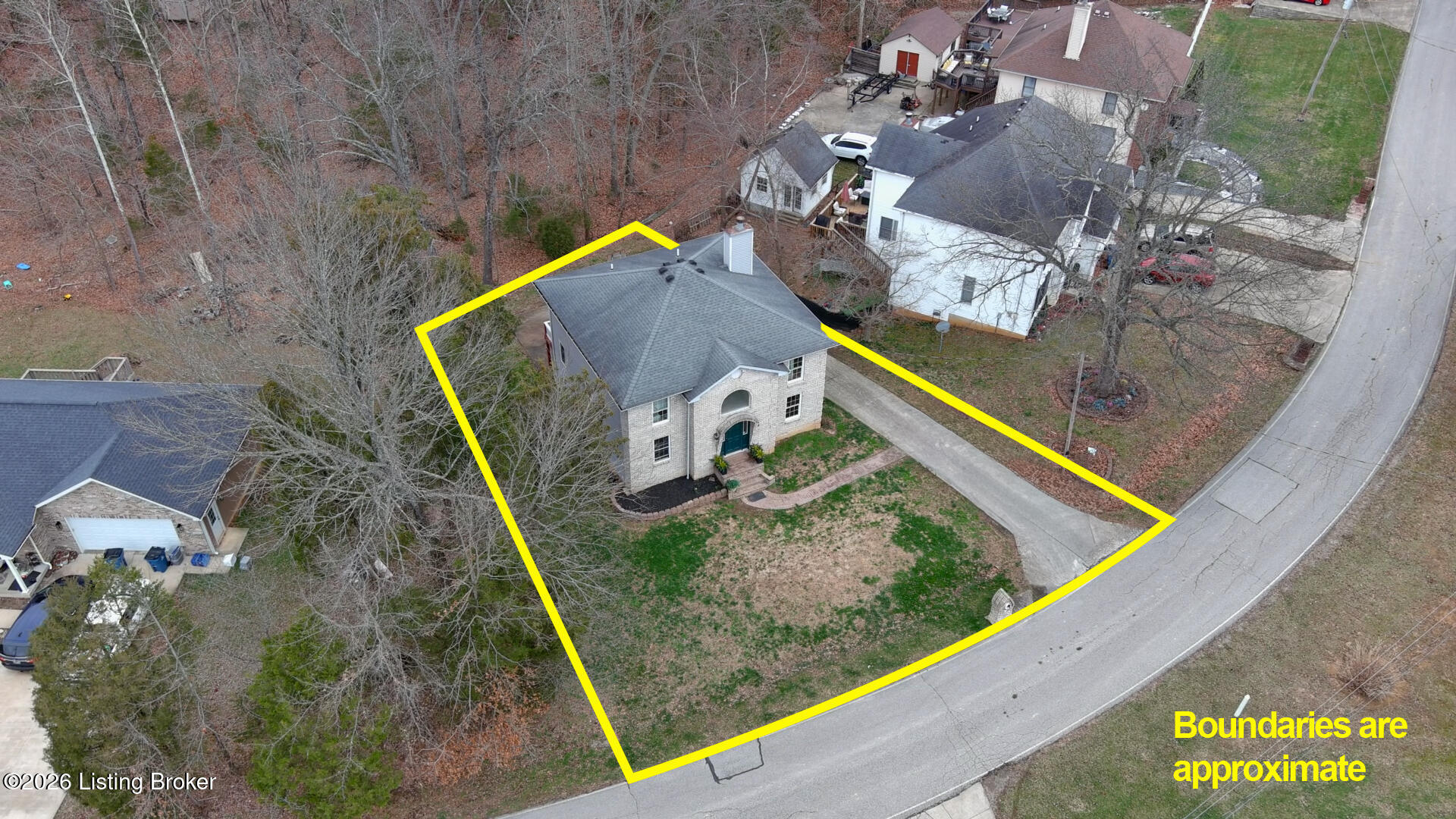 182 Woodview Dr Property Photo 15