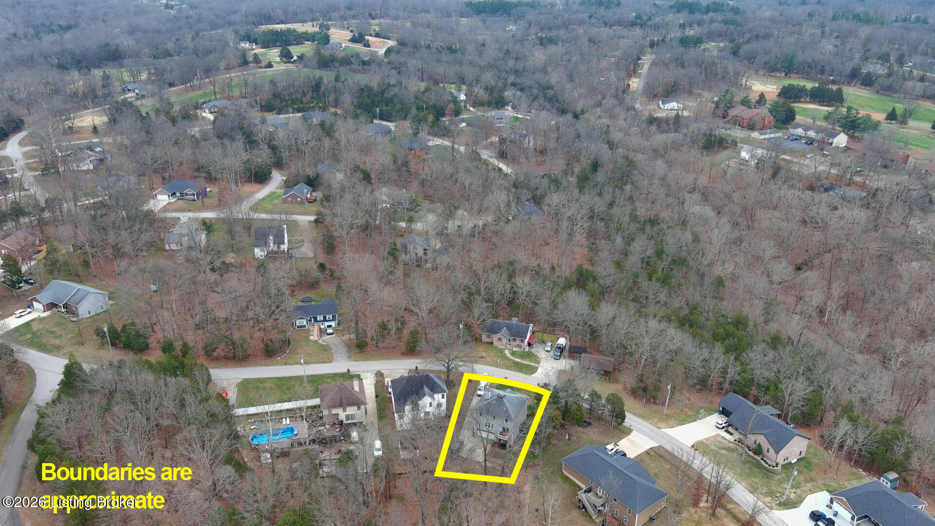 182 Woodview Dr Property Photo 17