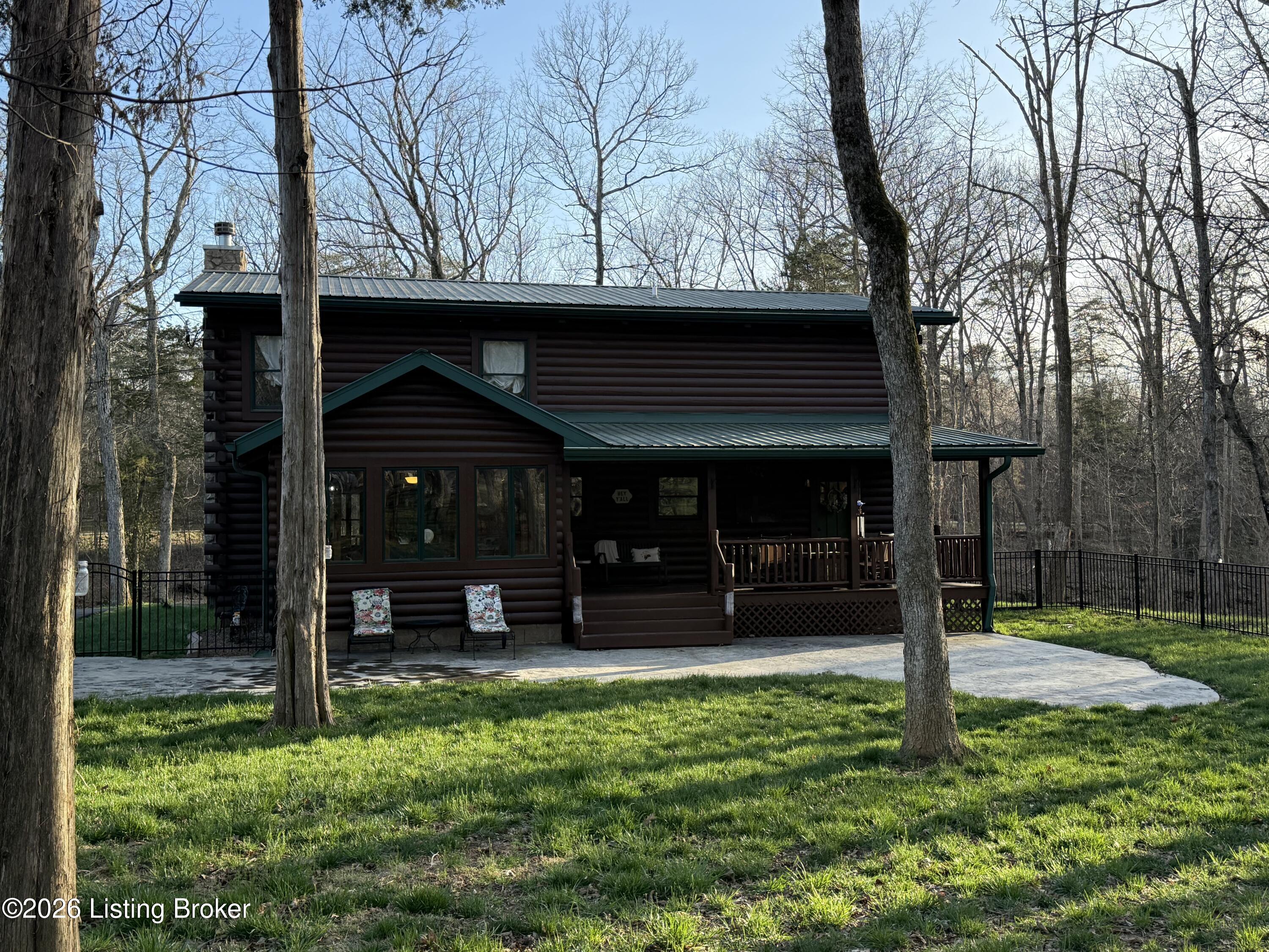 284 Pine Creek Rd Property Photo 11