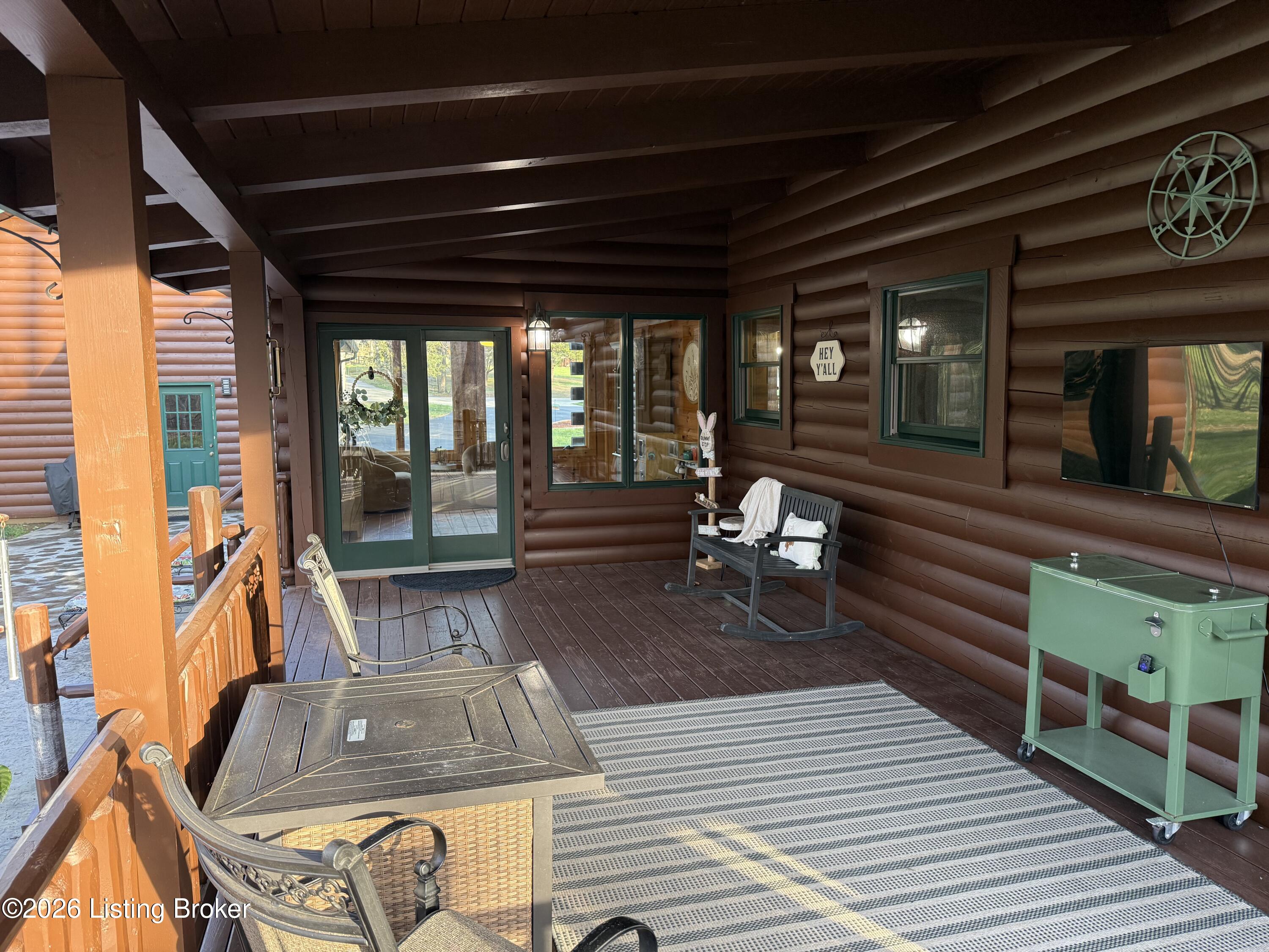 284 Pine Creek Rd Property Photo 16