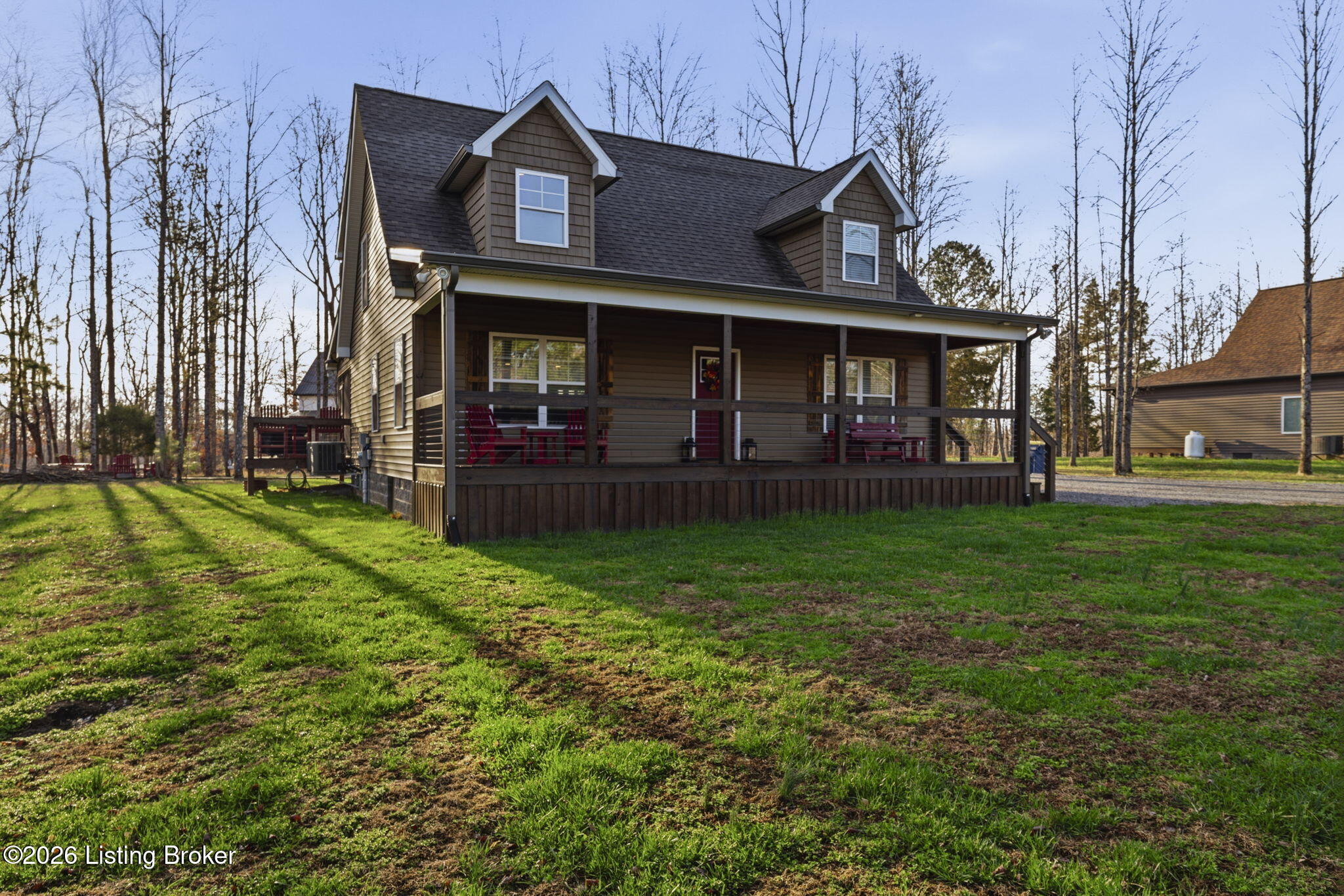 180 Pine Trail Property Photo 1
