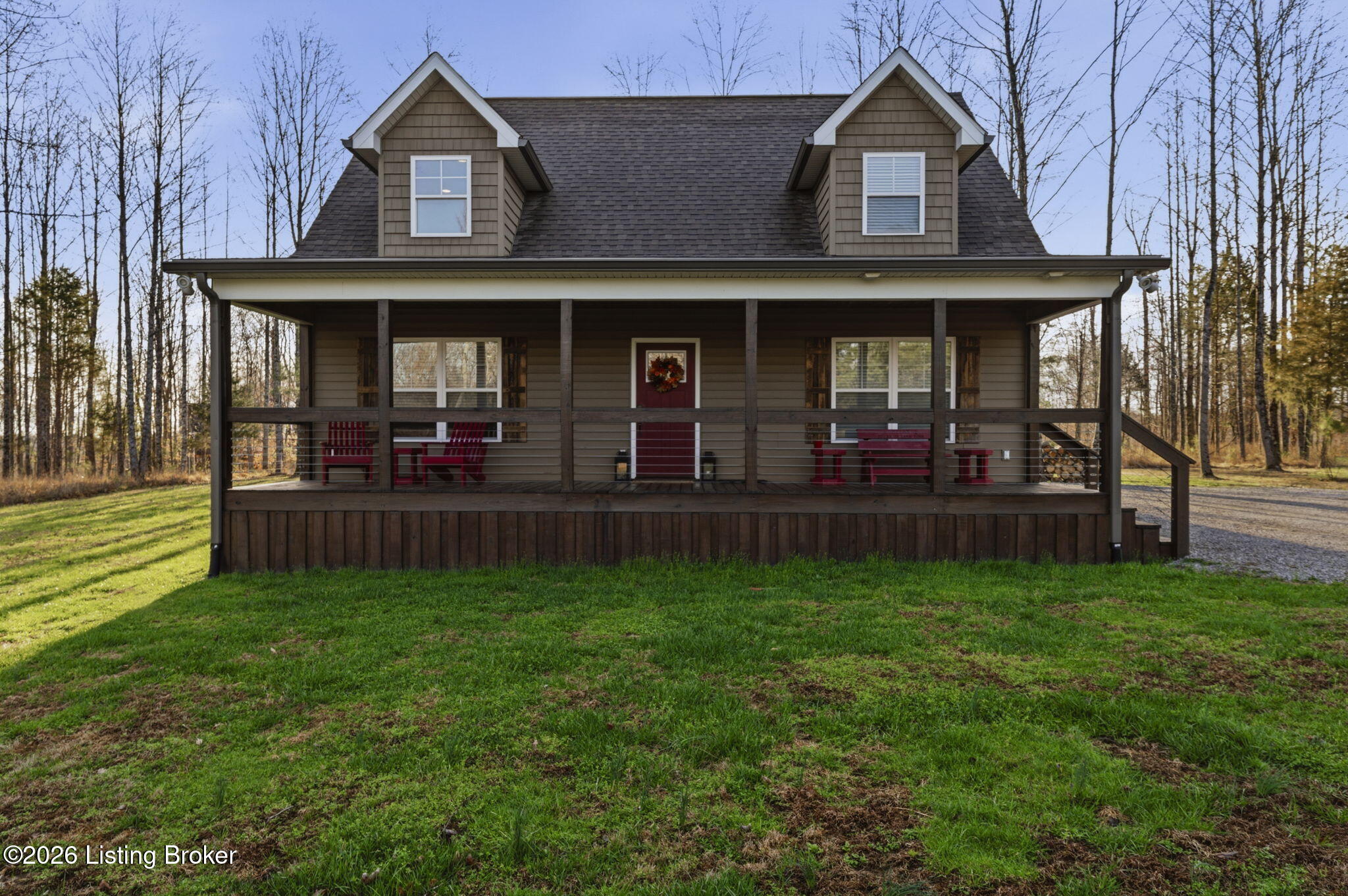180 Pine Trail Property Photo 2