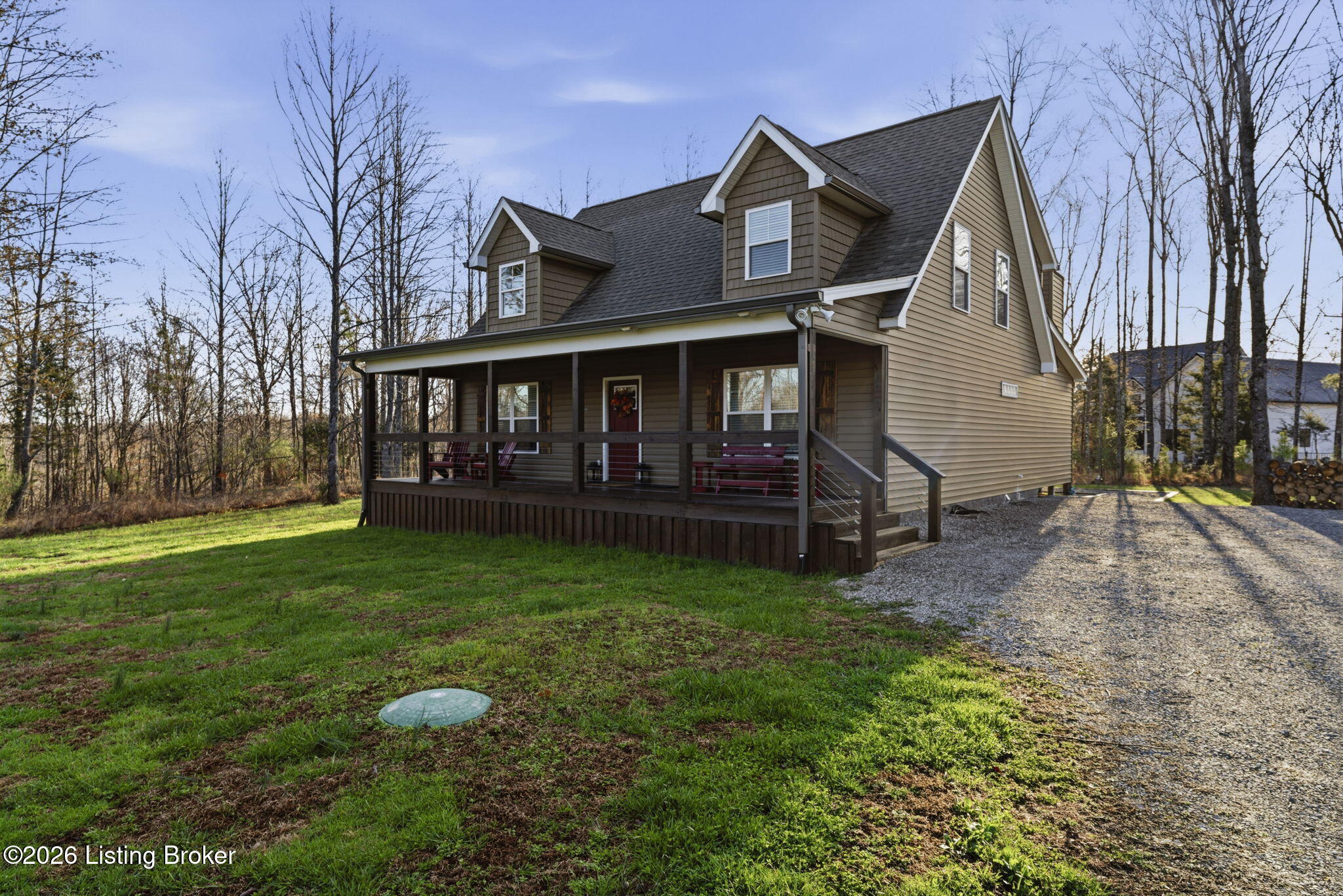 180 Pine Trail Property Photo 3