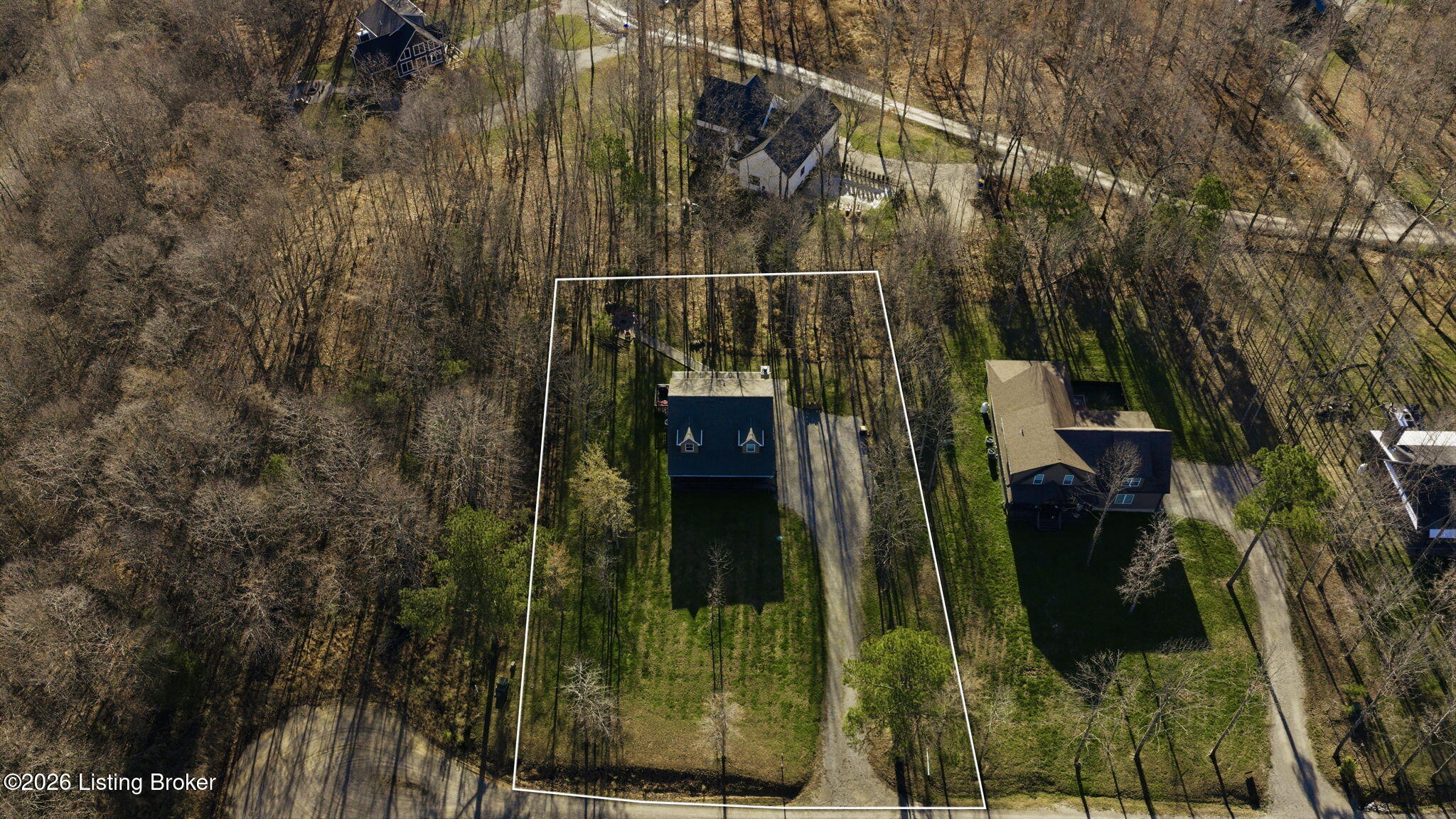 180 Pine Trail Property Photo 17
