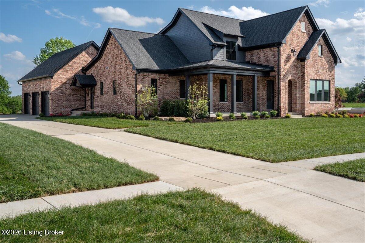3000 Quarry Rd Property Photo 3