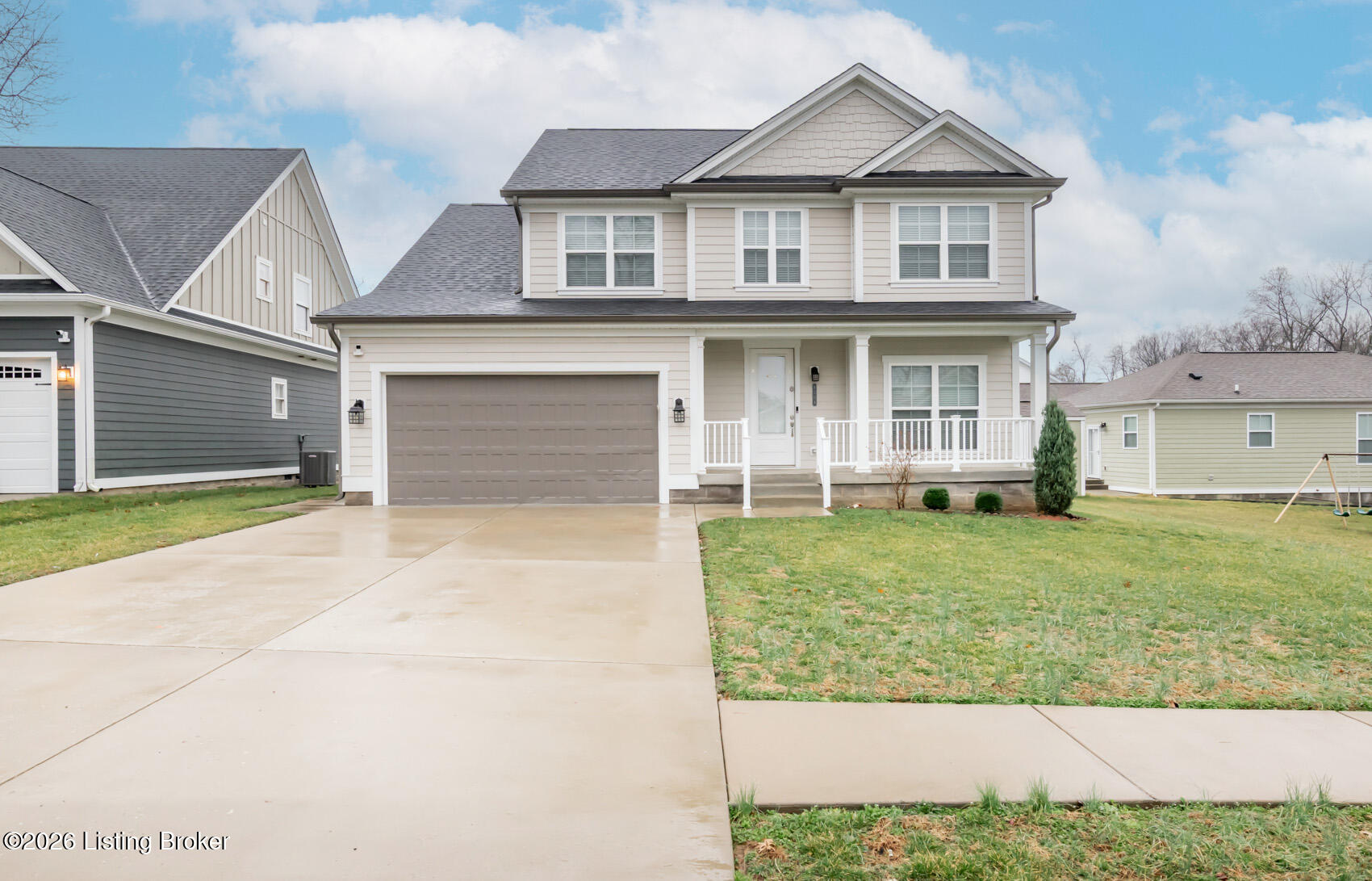 4304 Possibility Way Property Photo 1