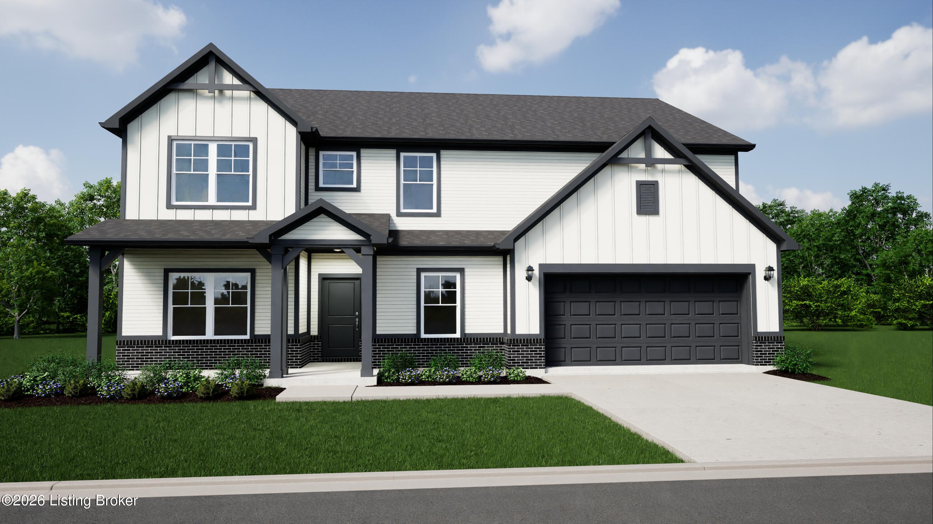 18013 Ridgeline Pl Property Photo 1