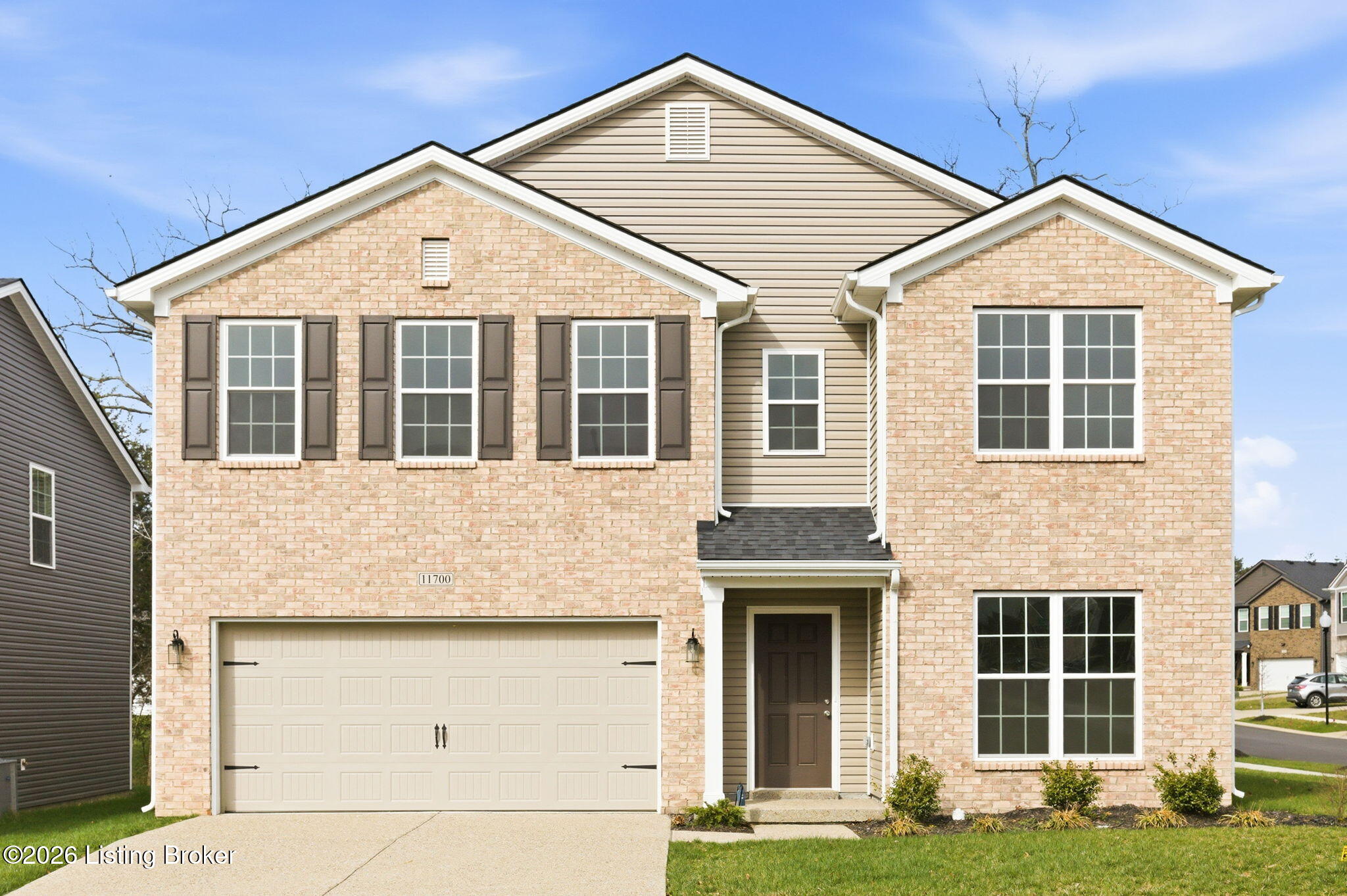 11700 Parkview Pt Property Photo 1