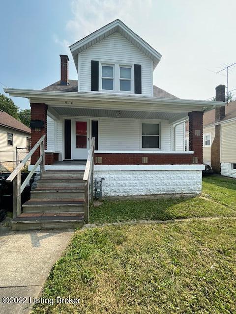 516 Colorado Ave Property Photo 1