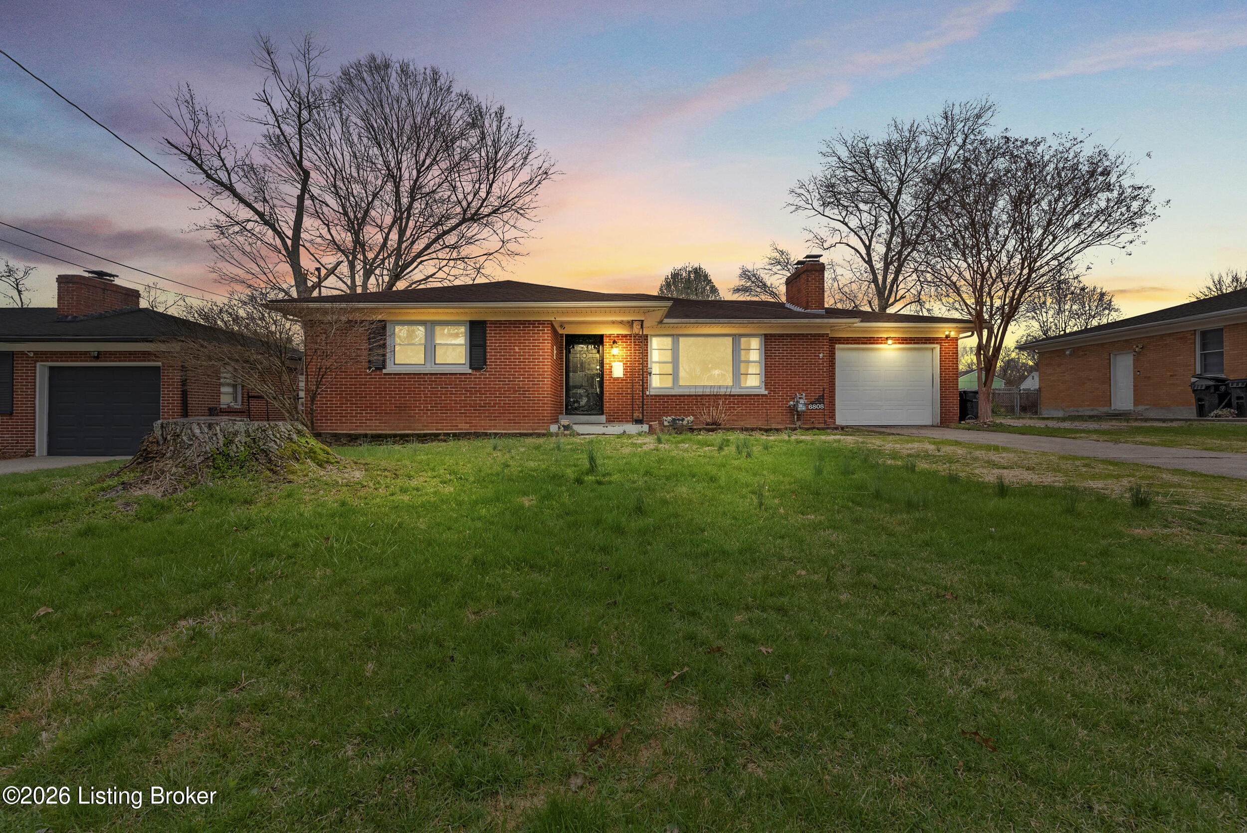 6808 Mariposa Dr Property Photo 1