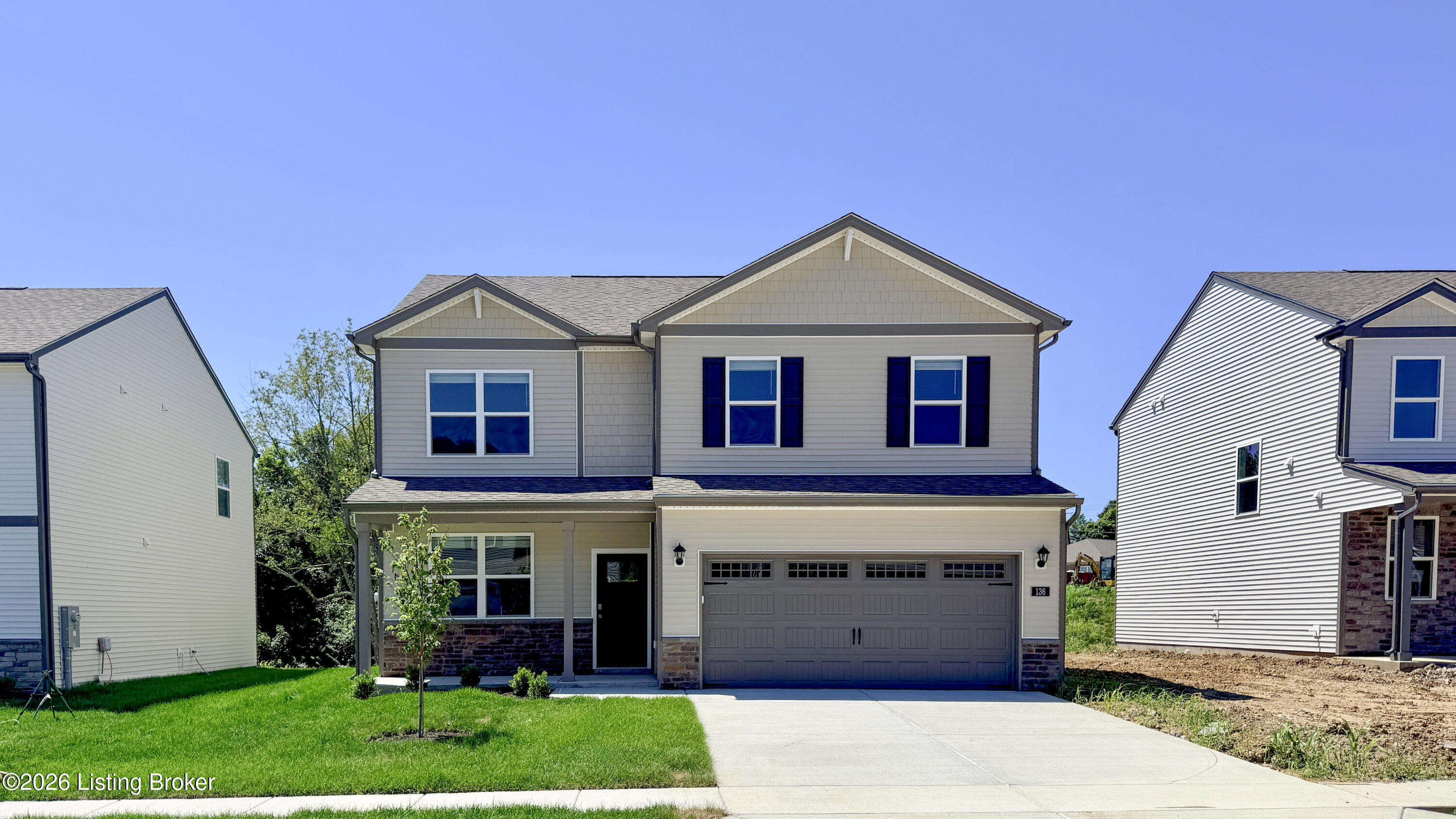 136 Pheasant Glen Dr Property Photo 1