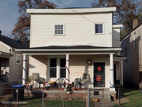 2319 Duncan St Property Photo 1