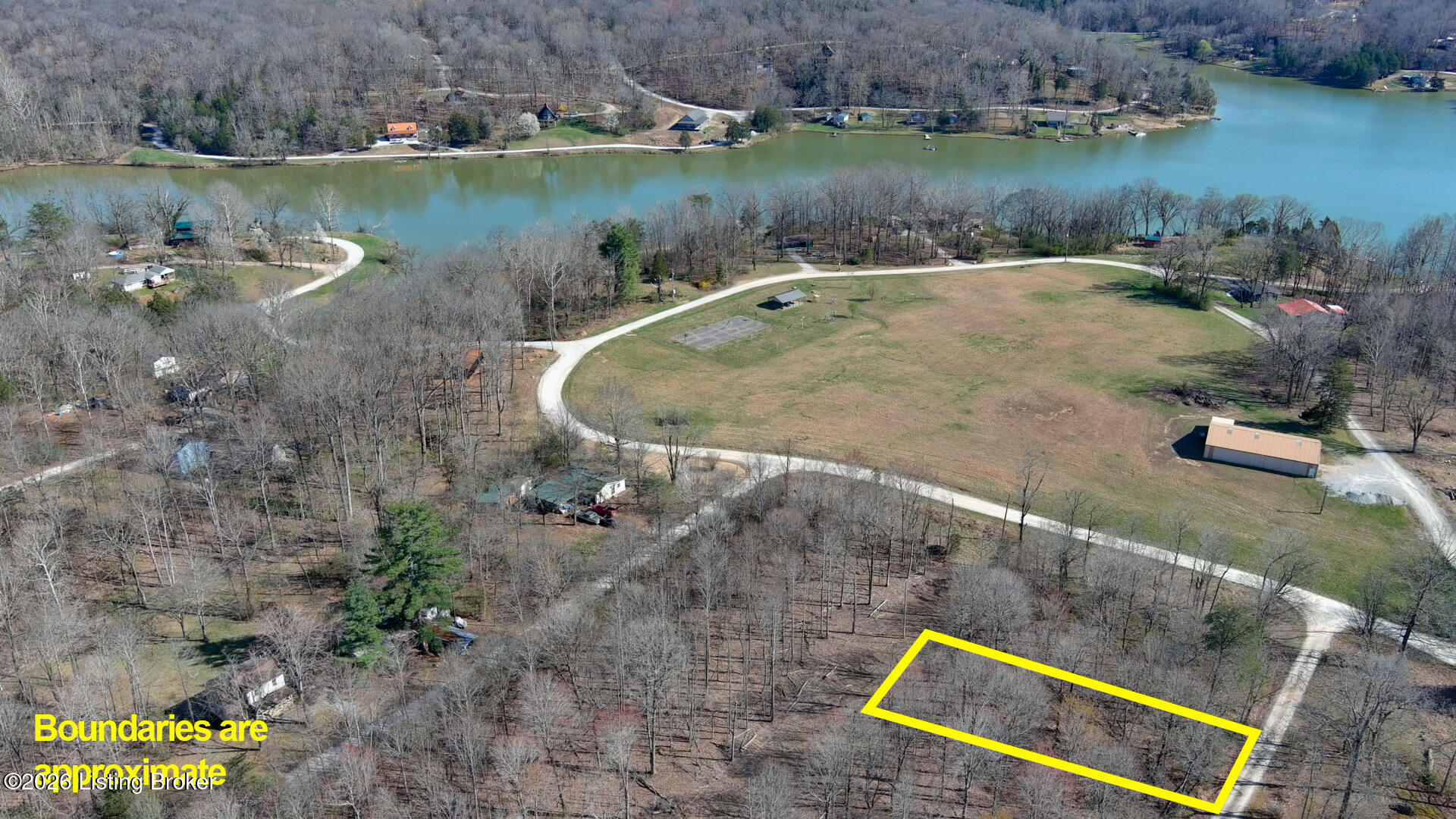 Lot 142 Pine Tree Dr Property Photo 1