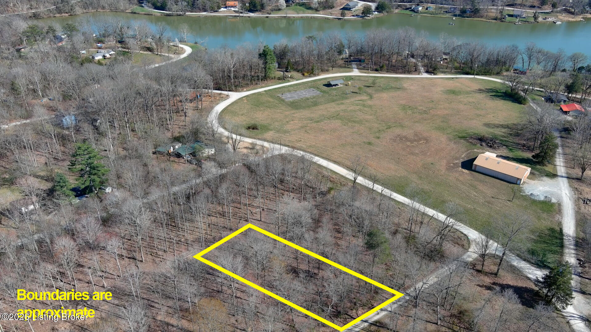 Lot 142 Pine Tree Dr Property Photo 2
