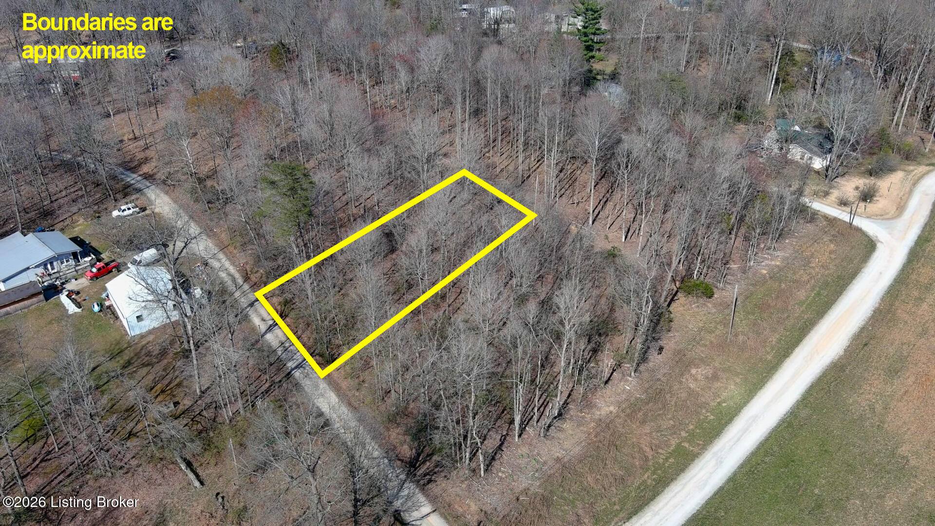Lot 142 Pine Tree Dr Property Photo 4