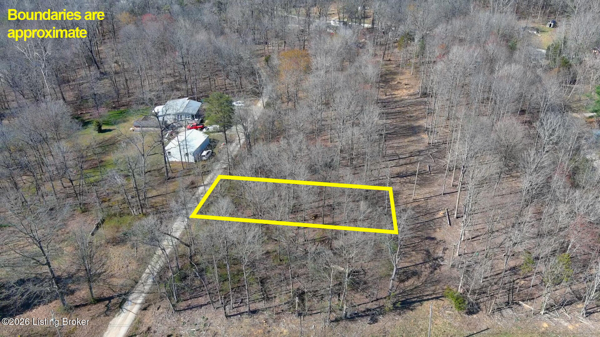 Lot 142 Pine Tree Dr Property Photo 5