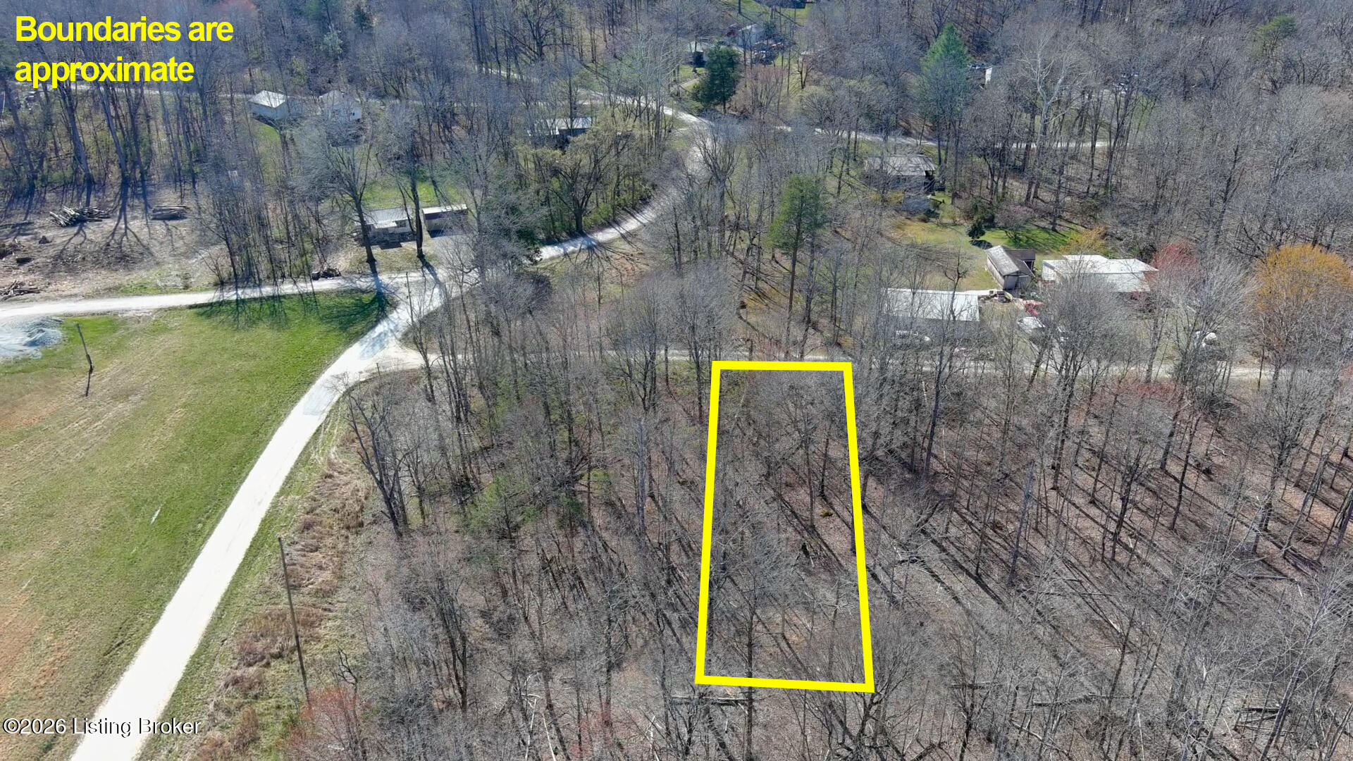 Lot 142 Pine Tree Dr Property Photo 6