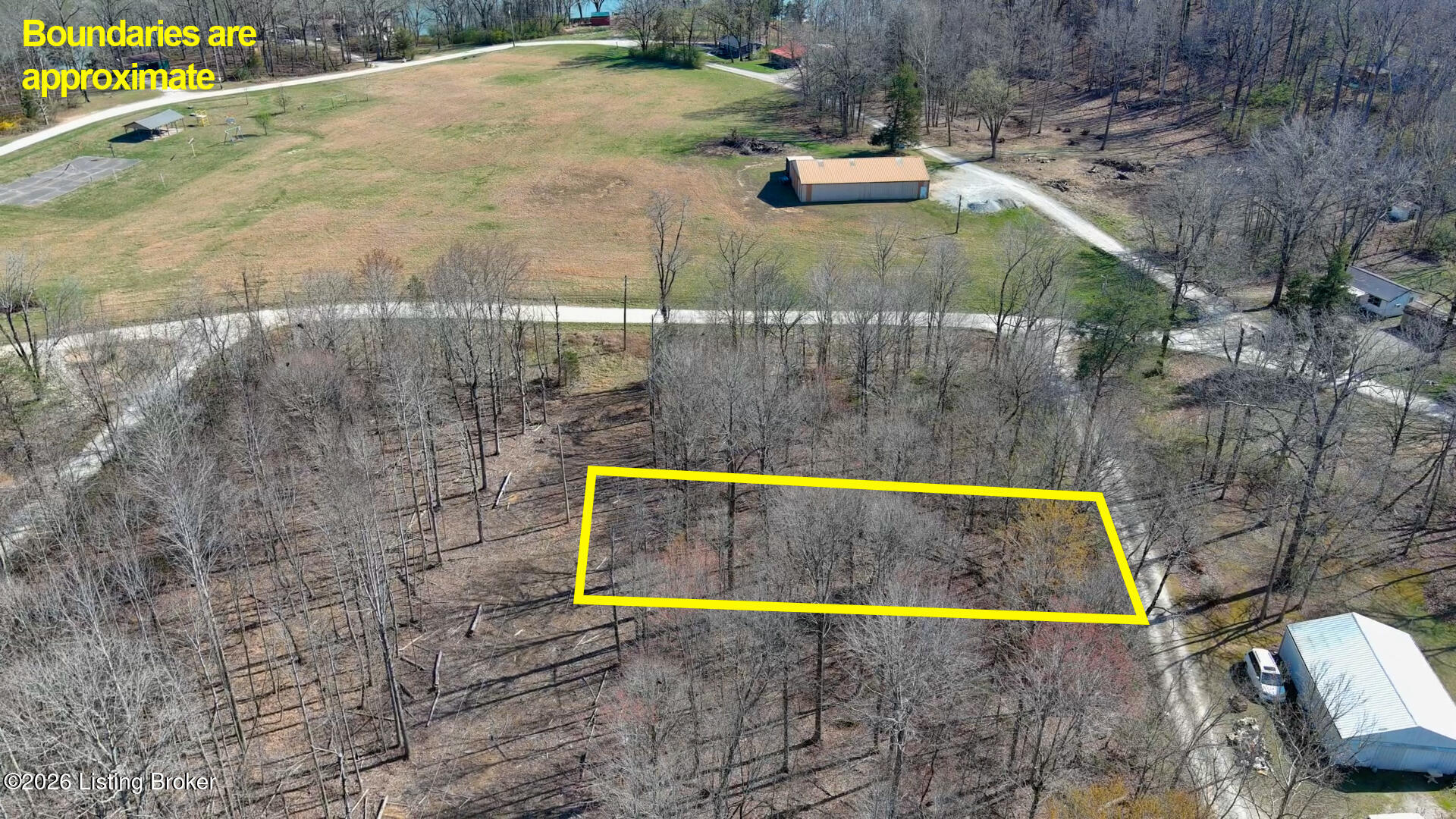 Lot 142 Pine Tree Dr Property Photo 7