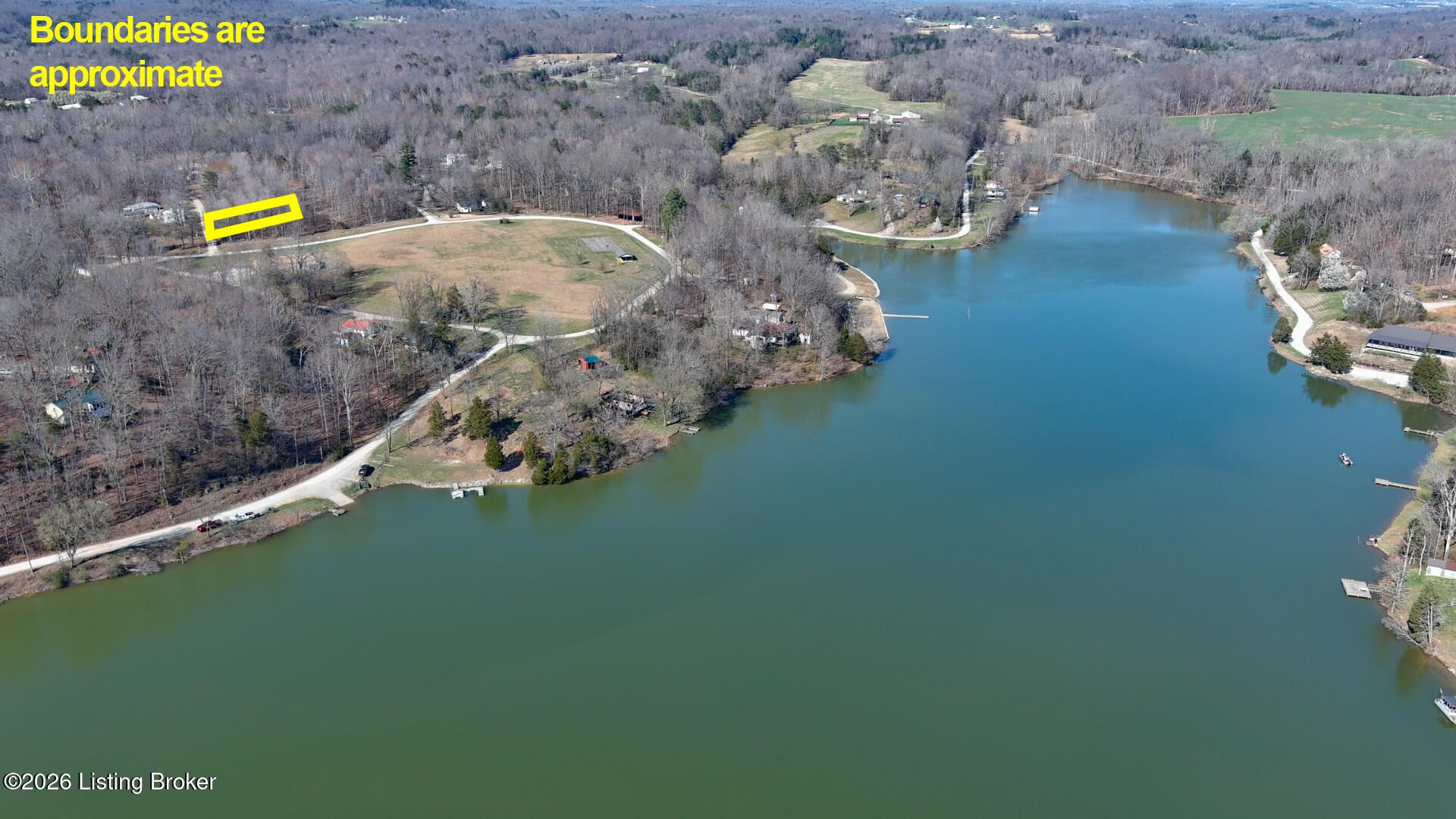 Lot 142 Pine Tree Dr Property Photo 8