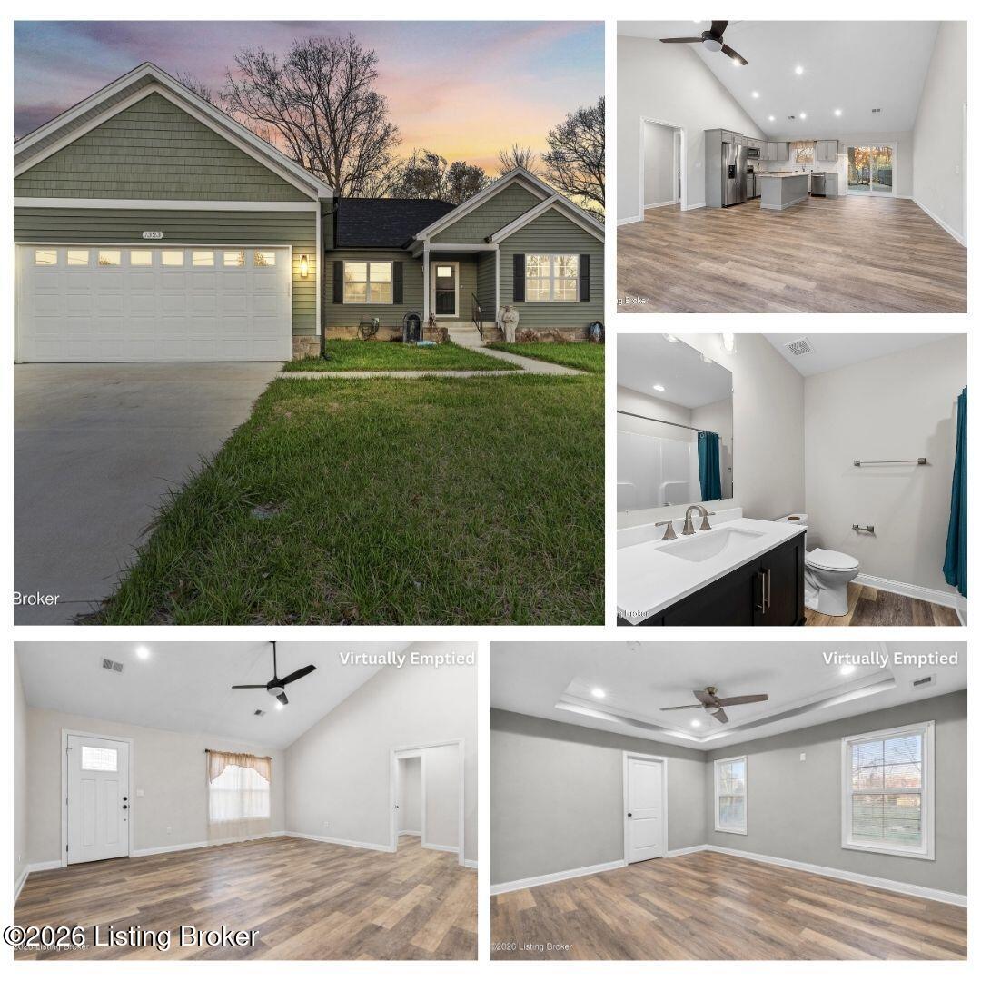 7323 Browns Ln Property Photo 1