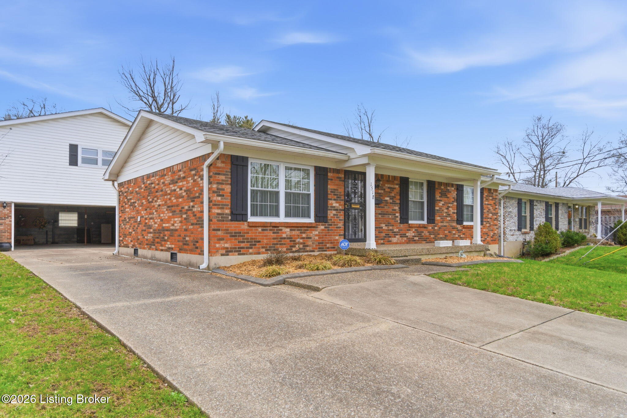 1518 Talmadge Way Property Photo 1
