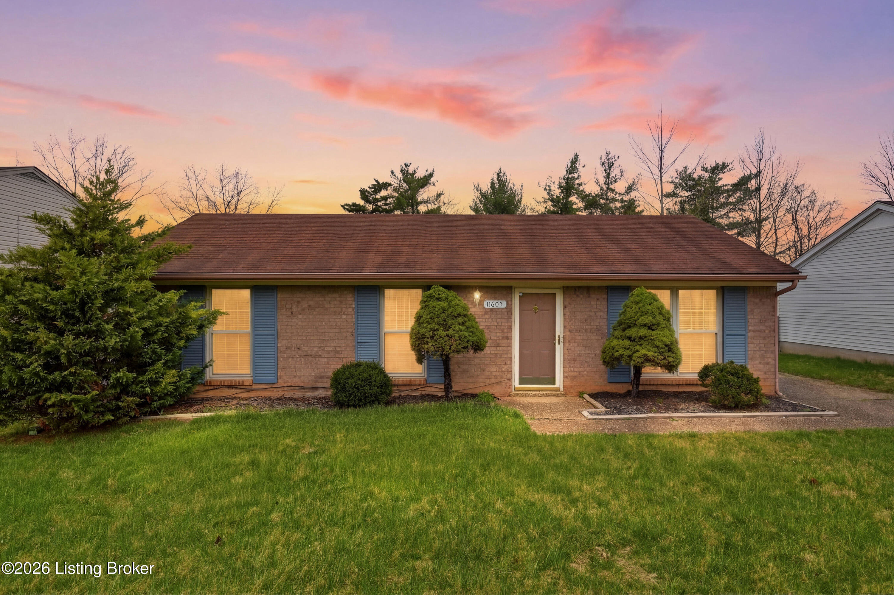 11607 Deham Dr Property Photo 1
