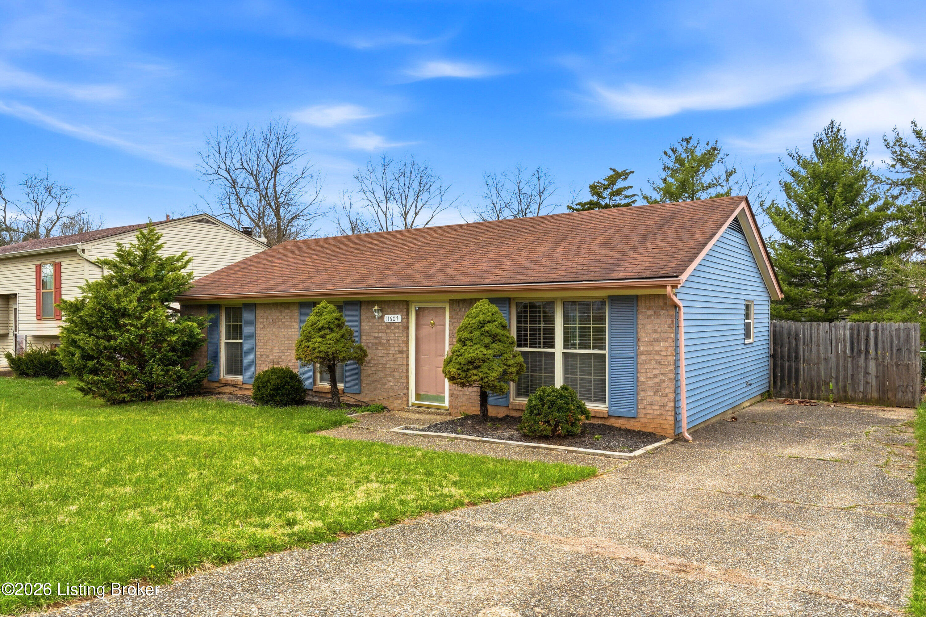 11607 Deham Dr Property Photo 2