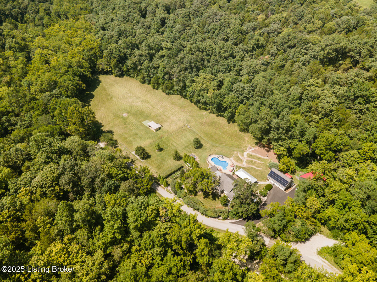 1779 Long Branch Fork Rd Property Photo 1
