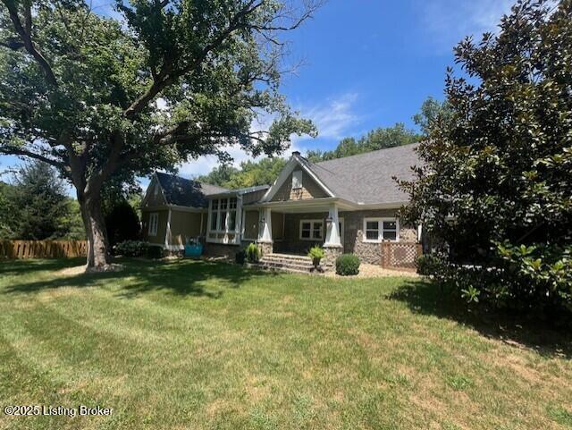 1779 Long Branch Fork Rd Property Photo 7