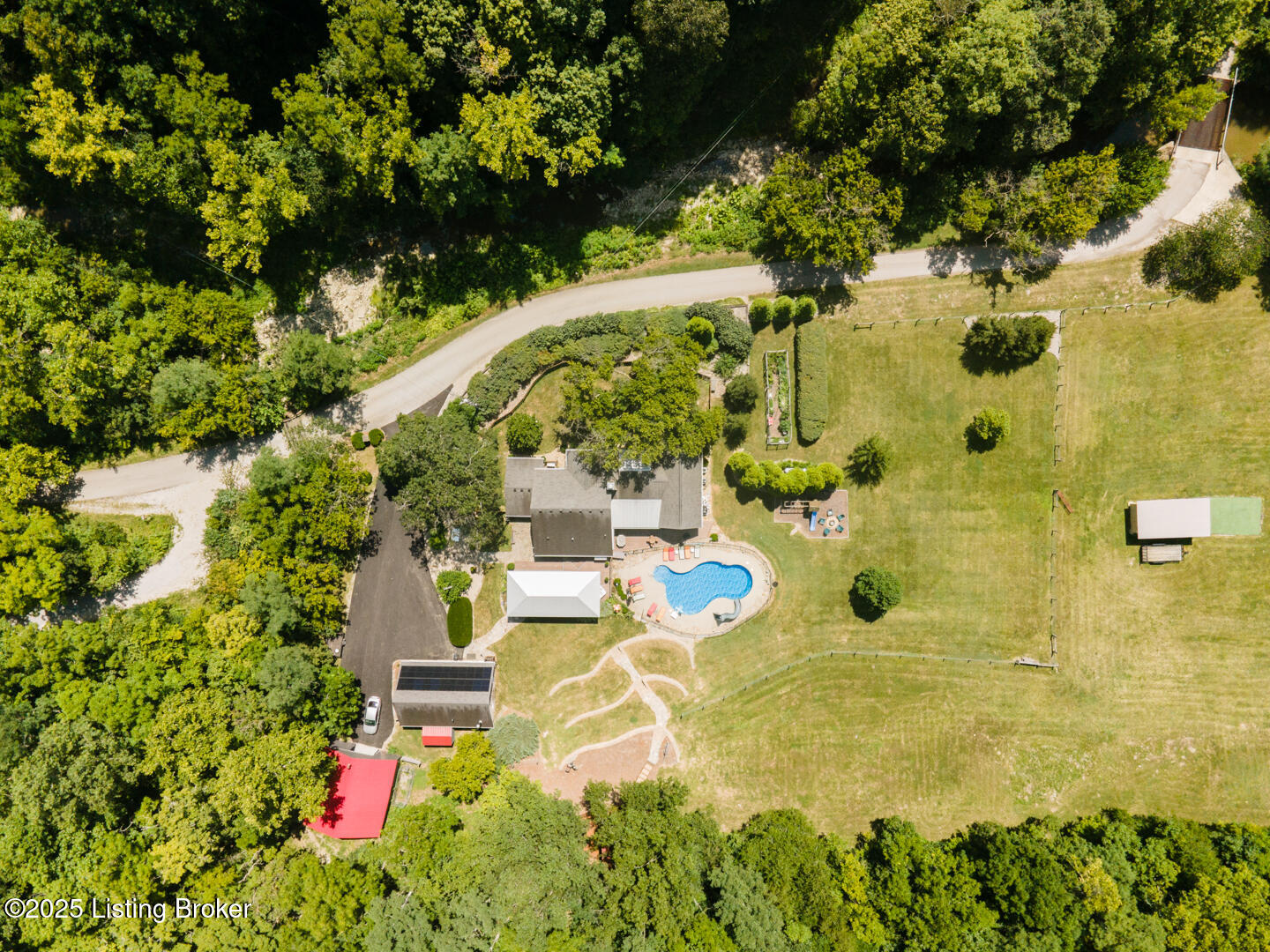 1779 Long Branch Fork Rd Property Photo 79