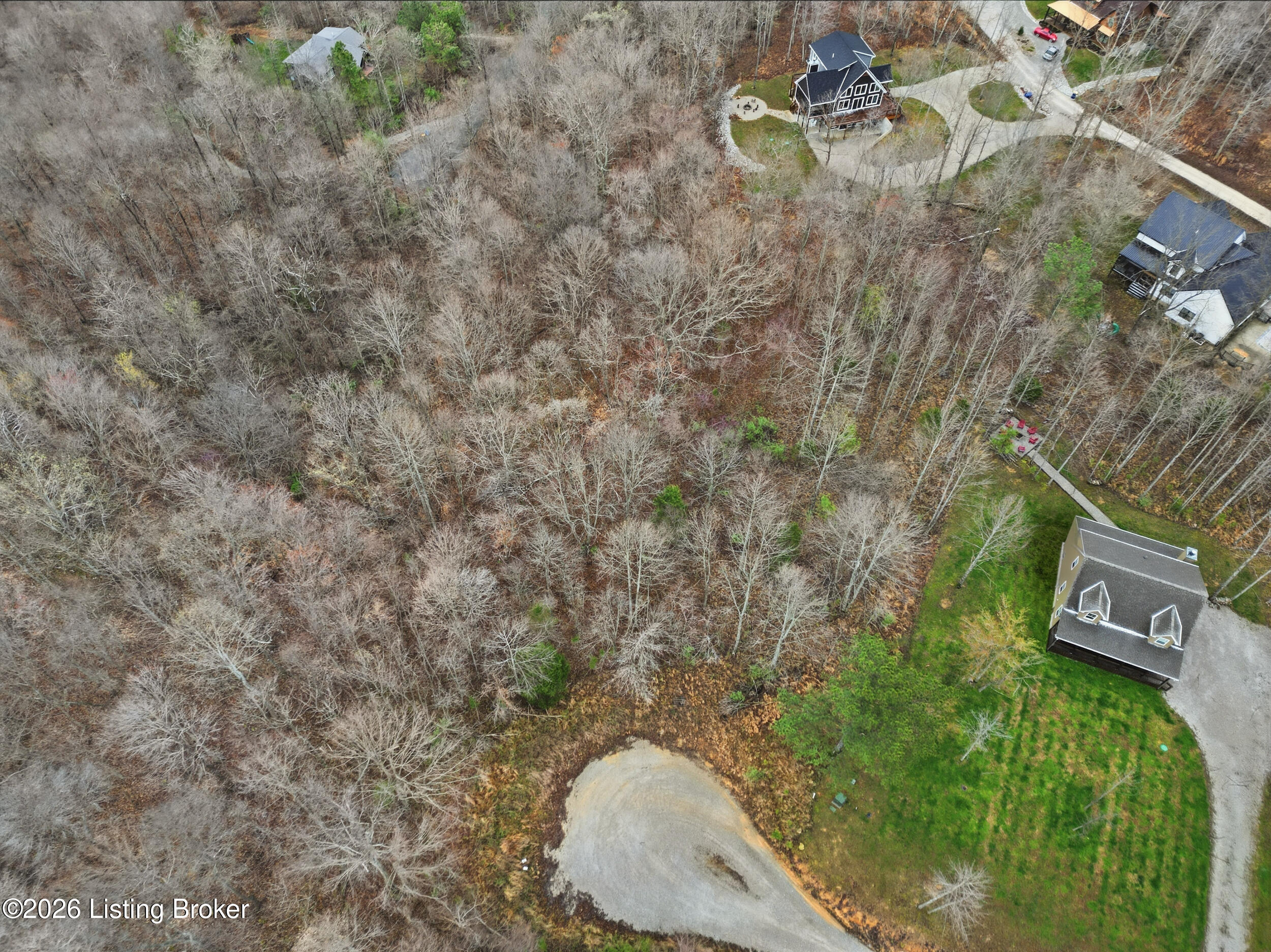 Lot 10 Pine Trail Property Photo 1