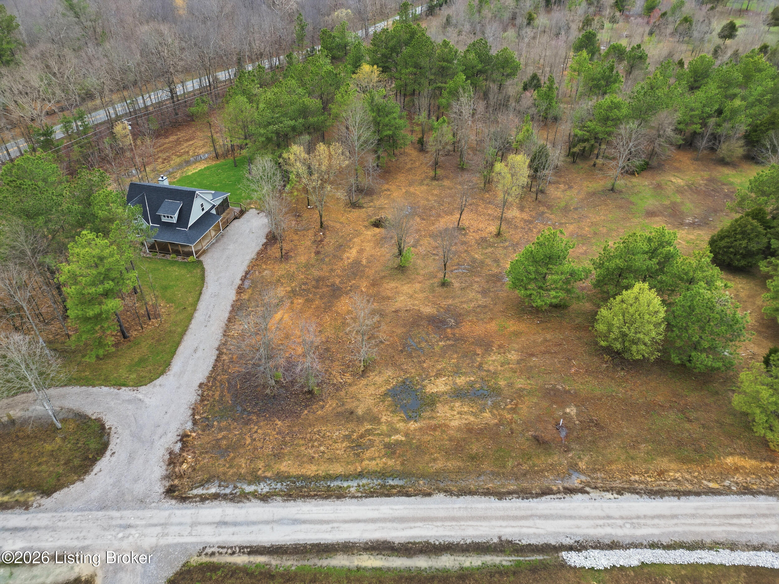 Lot 1c Pine Trail Property Photo 2