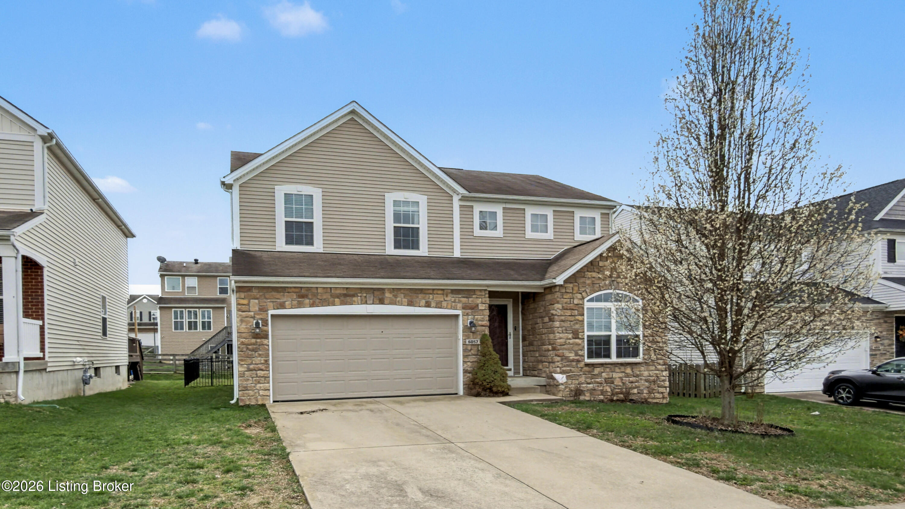6057 Edgemont Way Property Photo 1